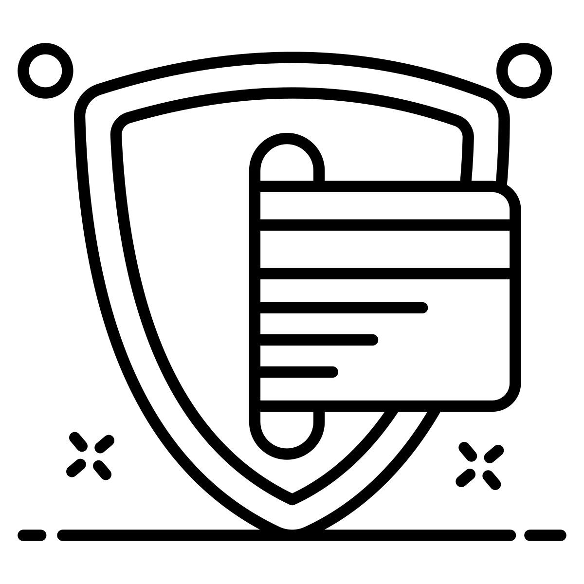 protection icon