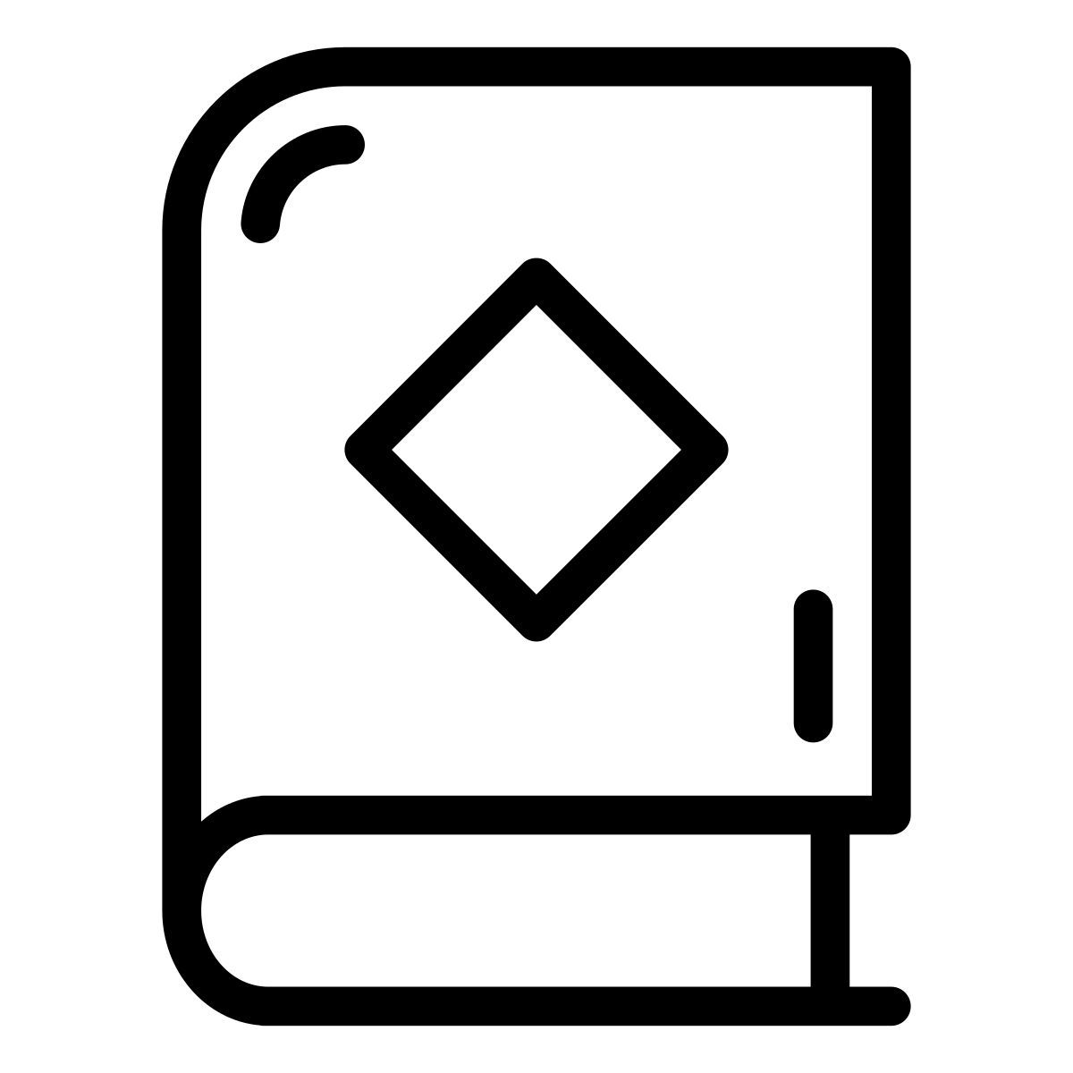 corán icon