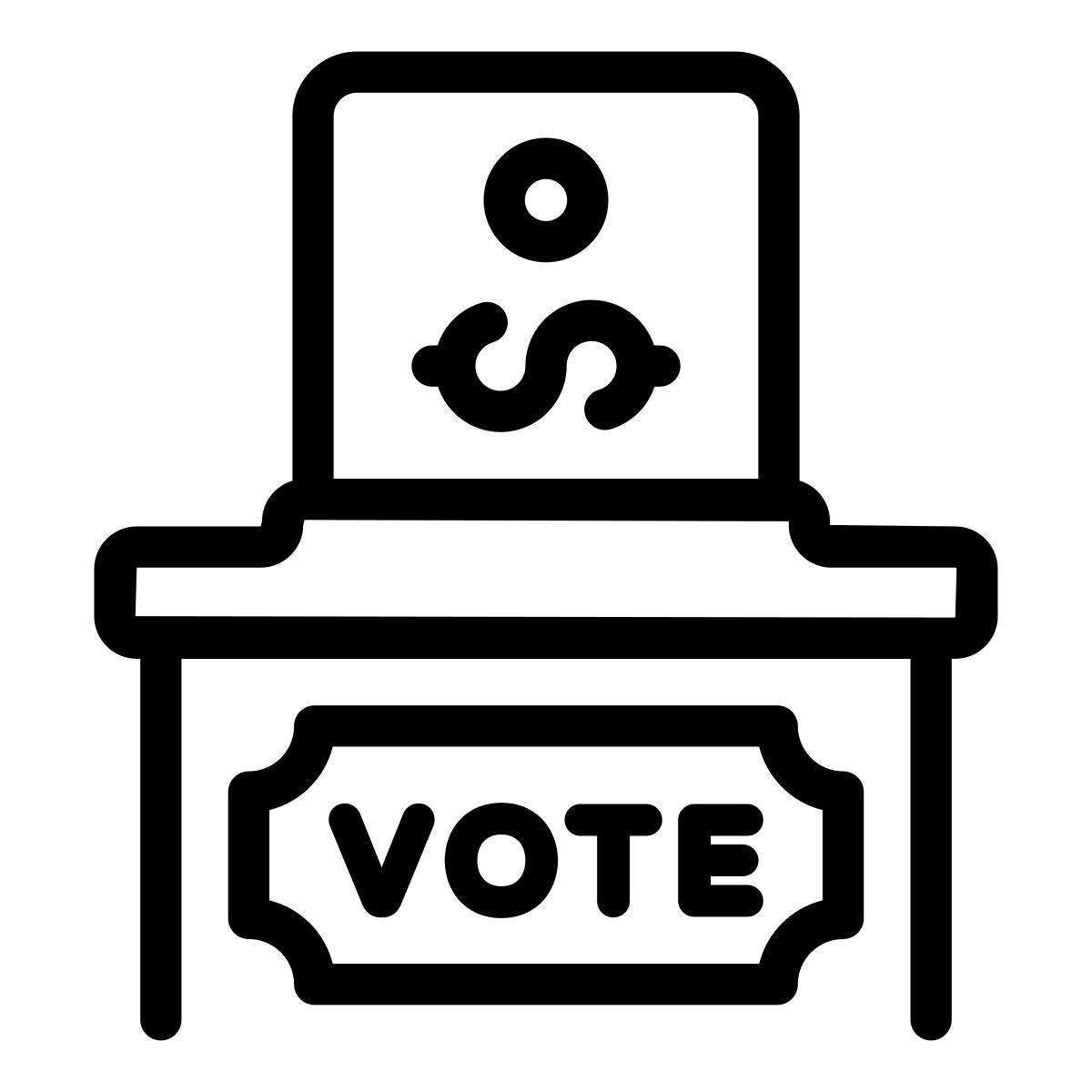 referendum icon