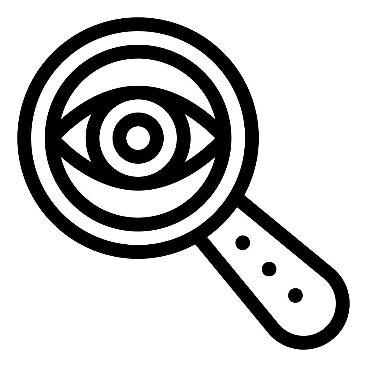 research icon