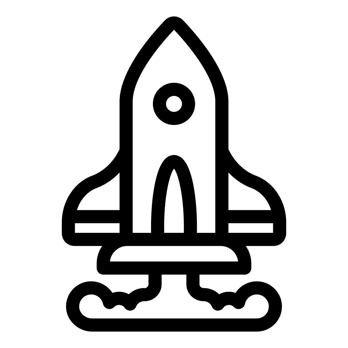 fusée icon