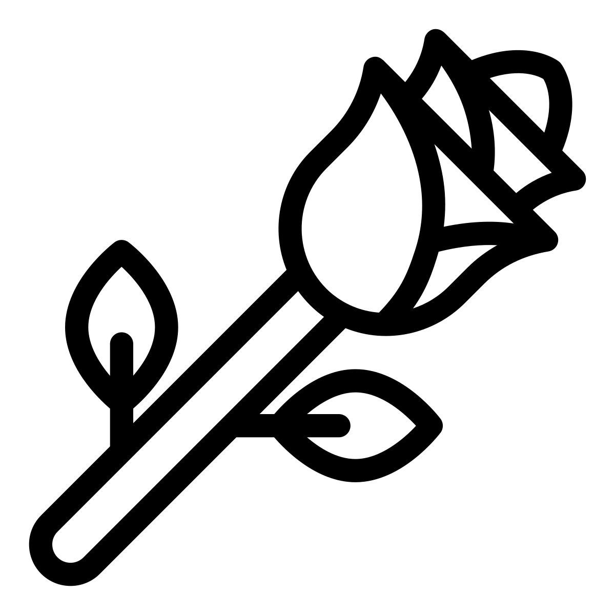 rosa icon
