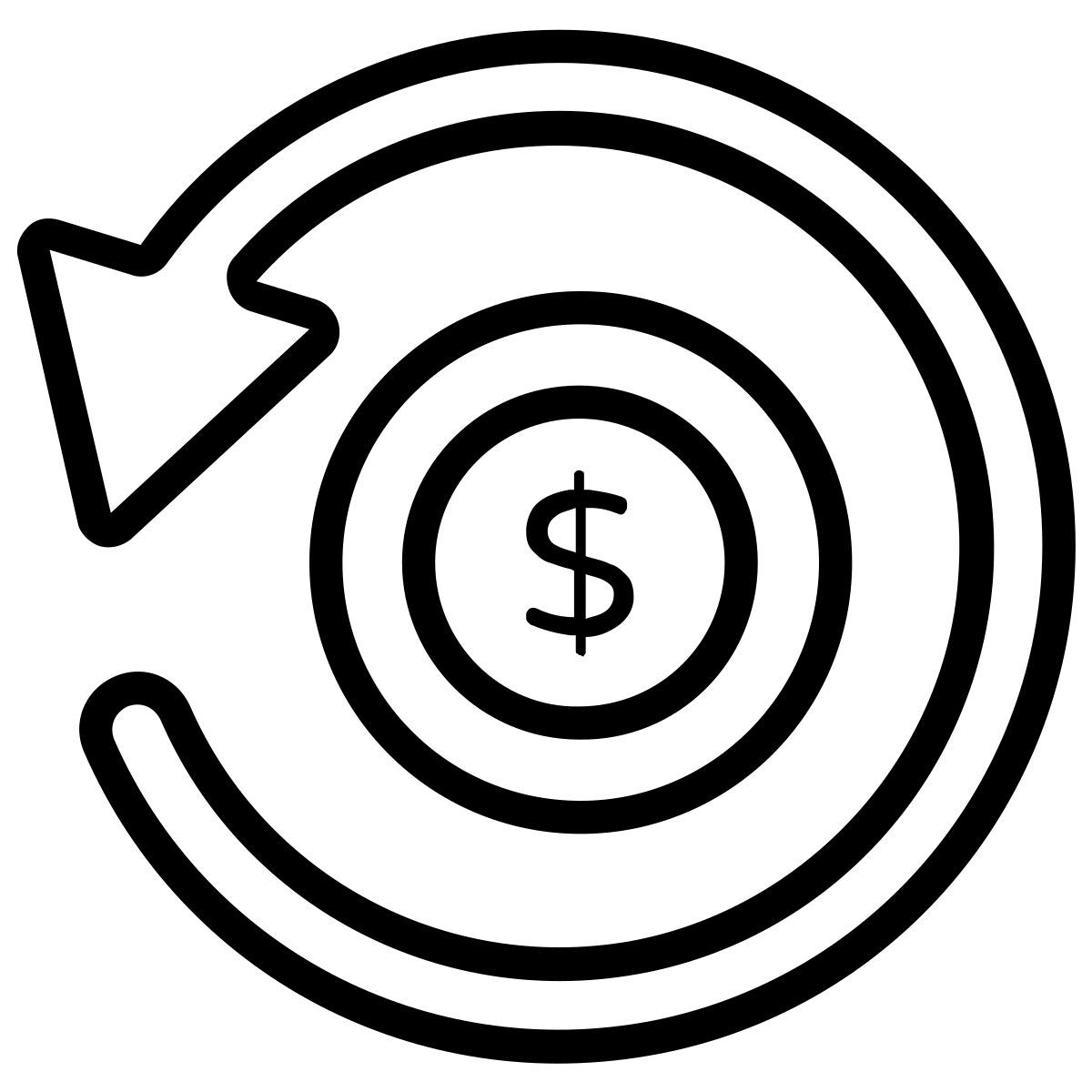 поворот icon