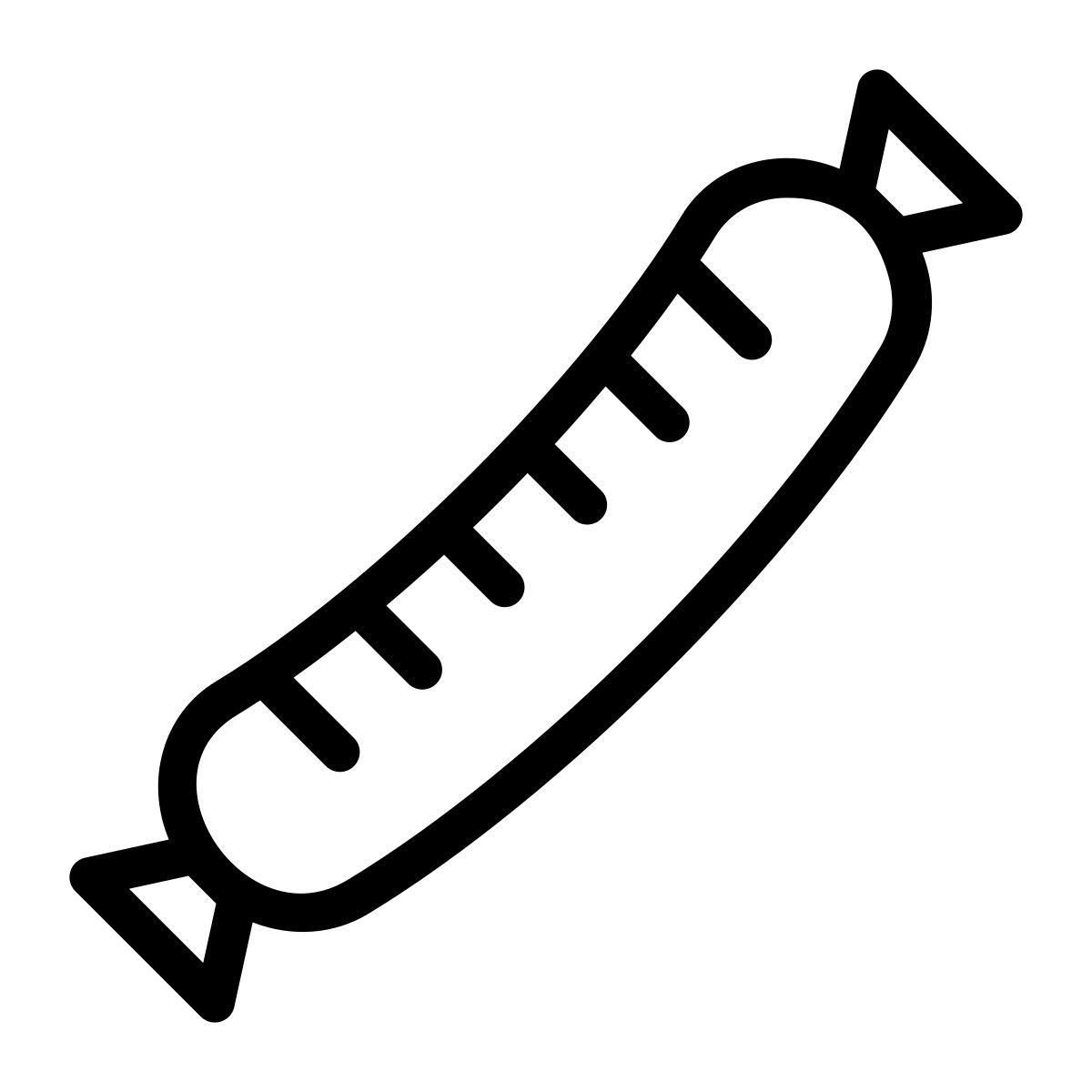 salsicha icon