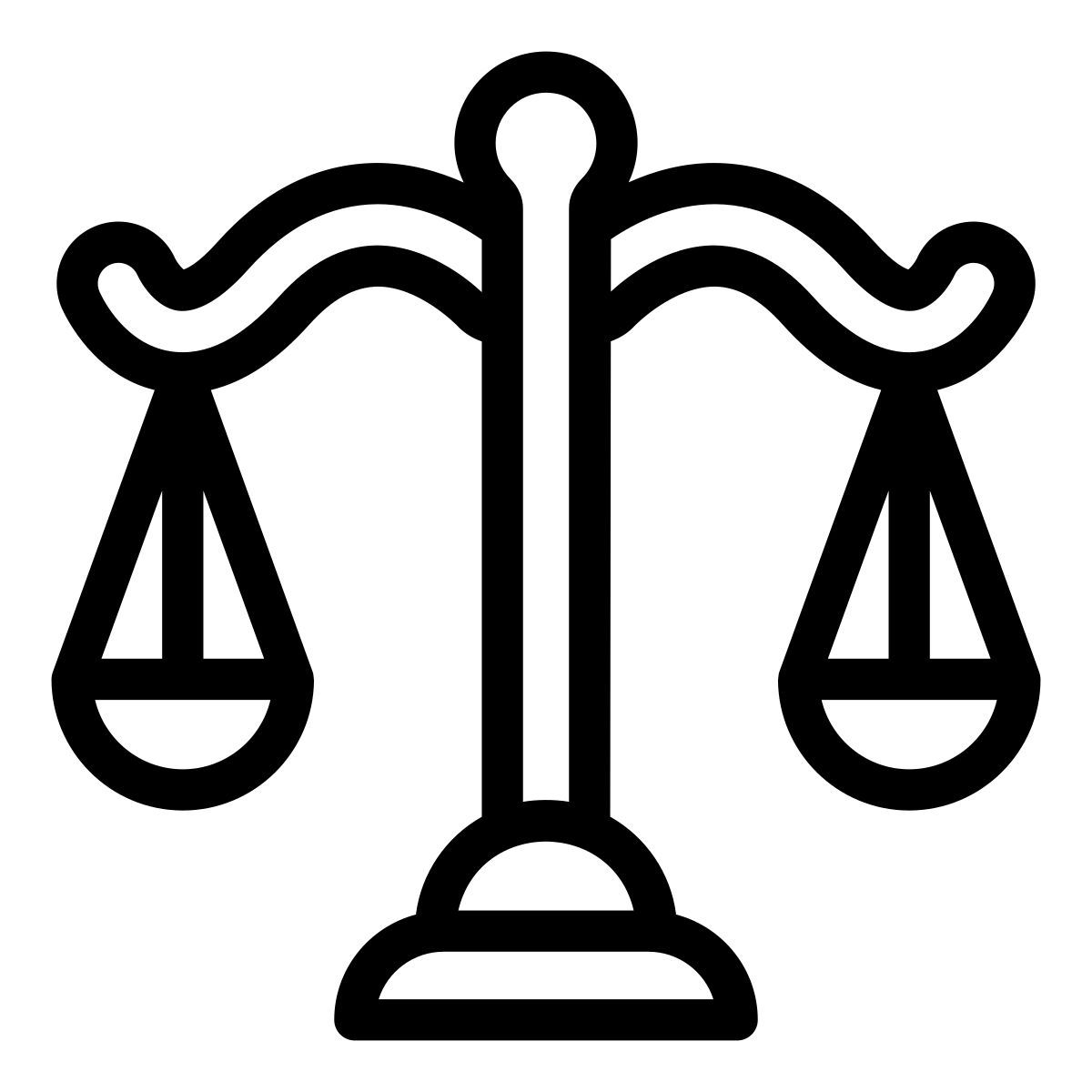 balança icon