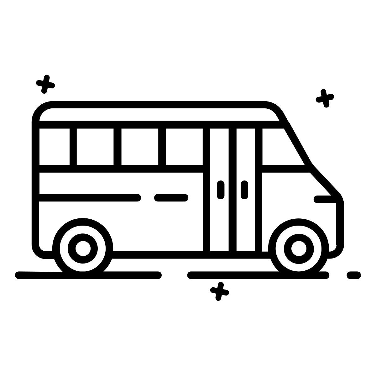 学校 icon