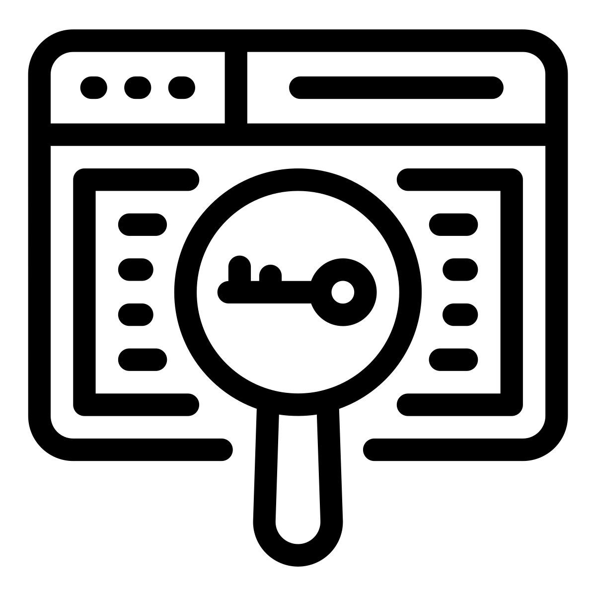 search icon