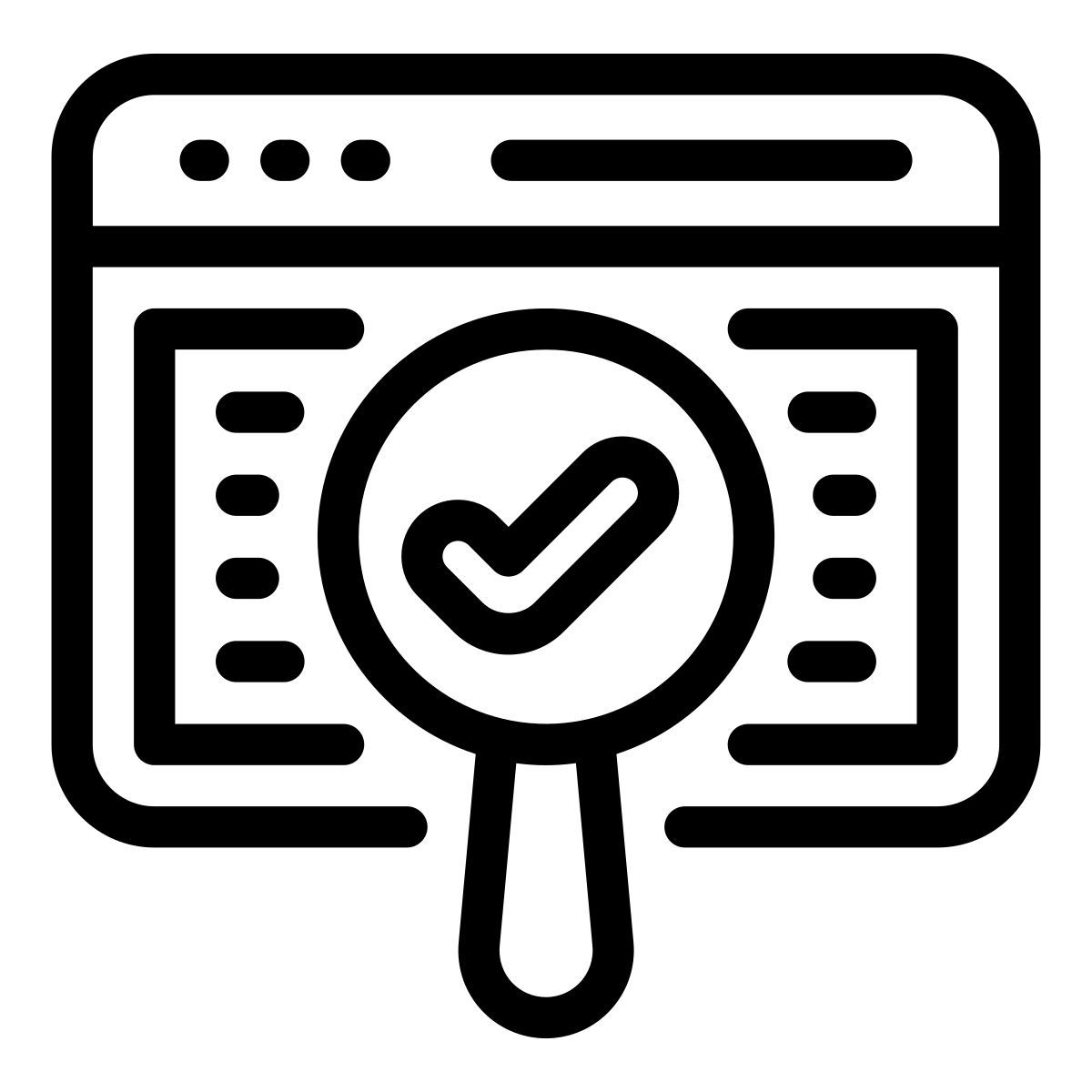 search icon