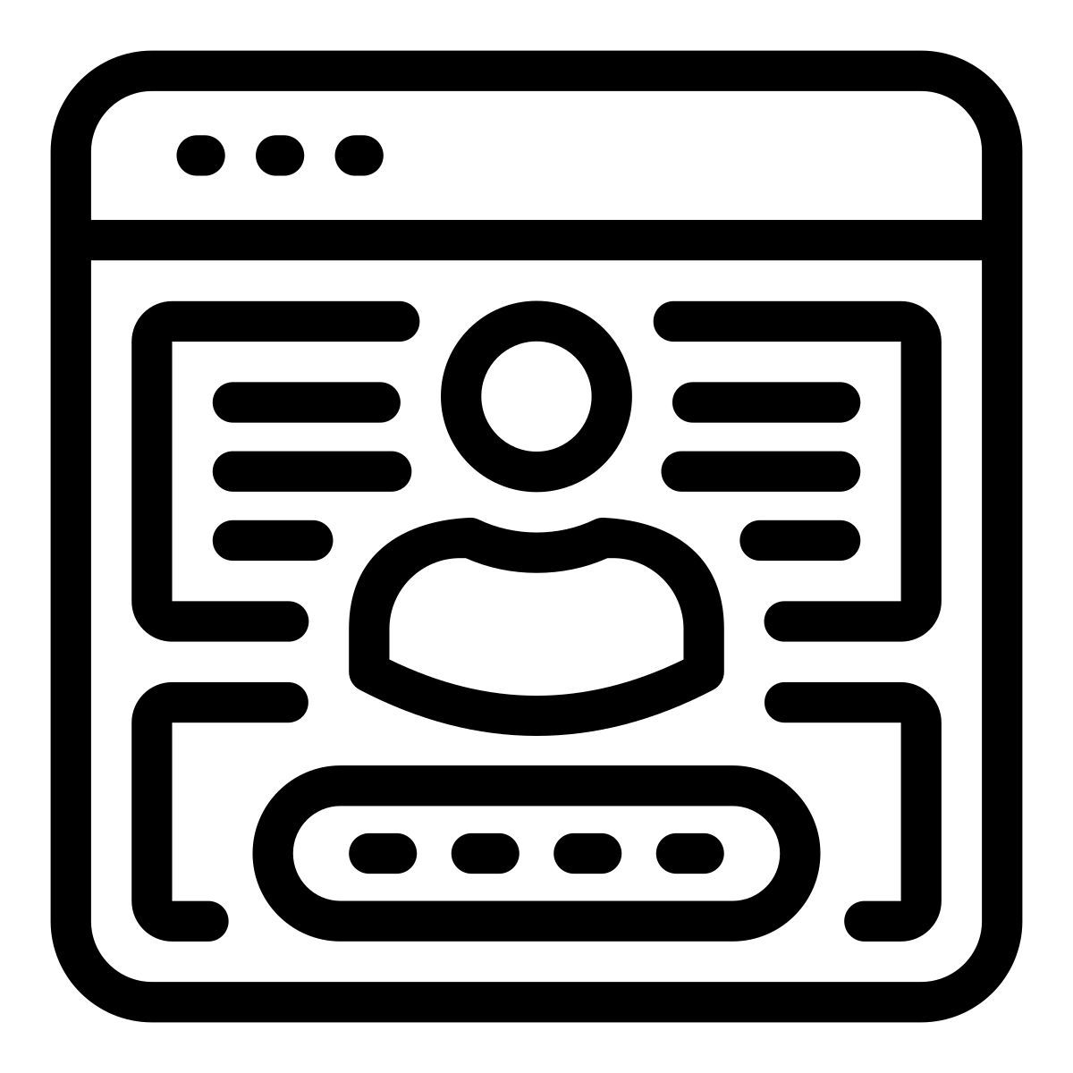 security icon