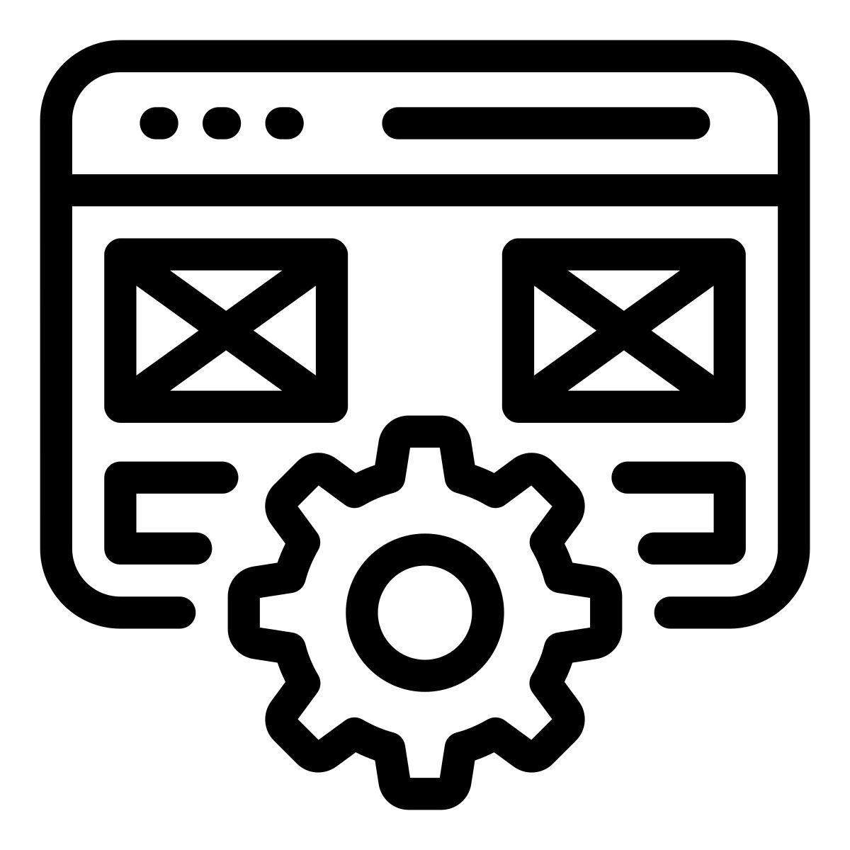 services icon