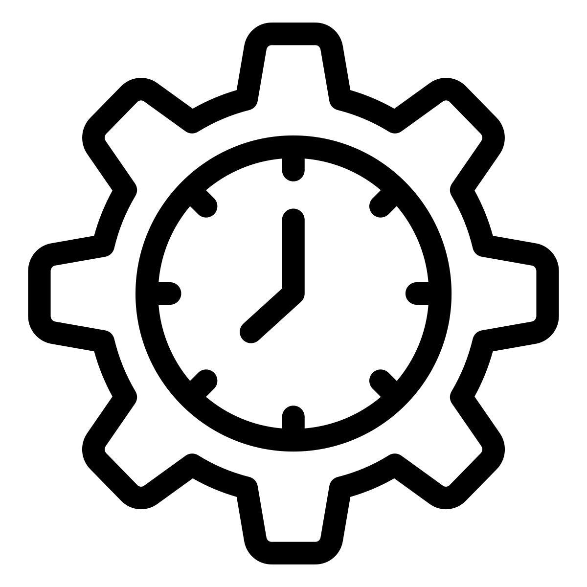 설정 icon