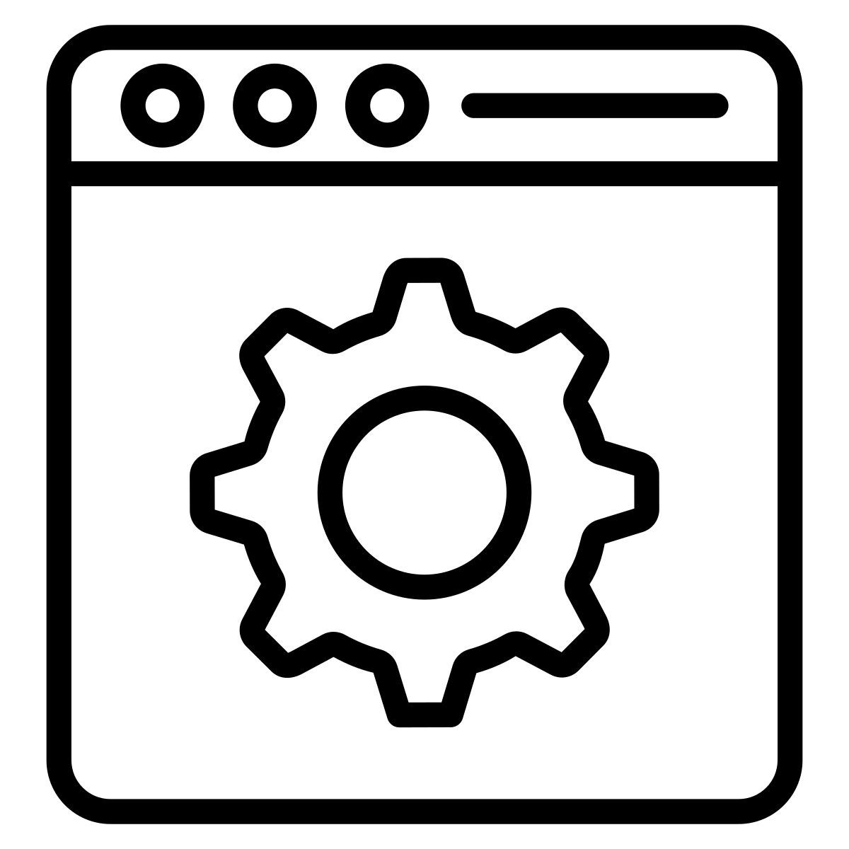 settings icon