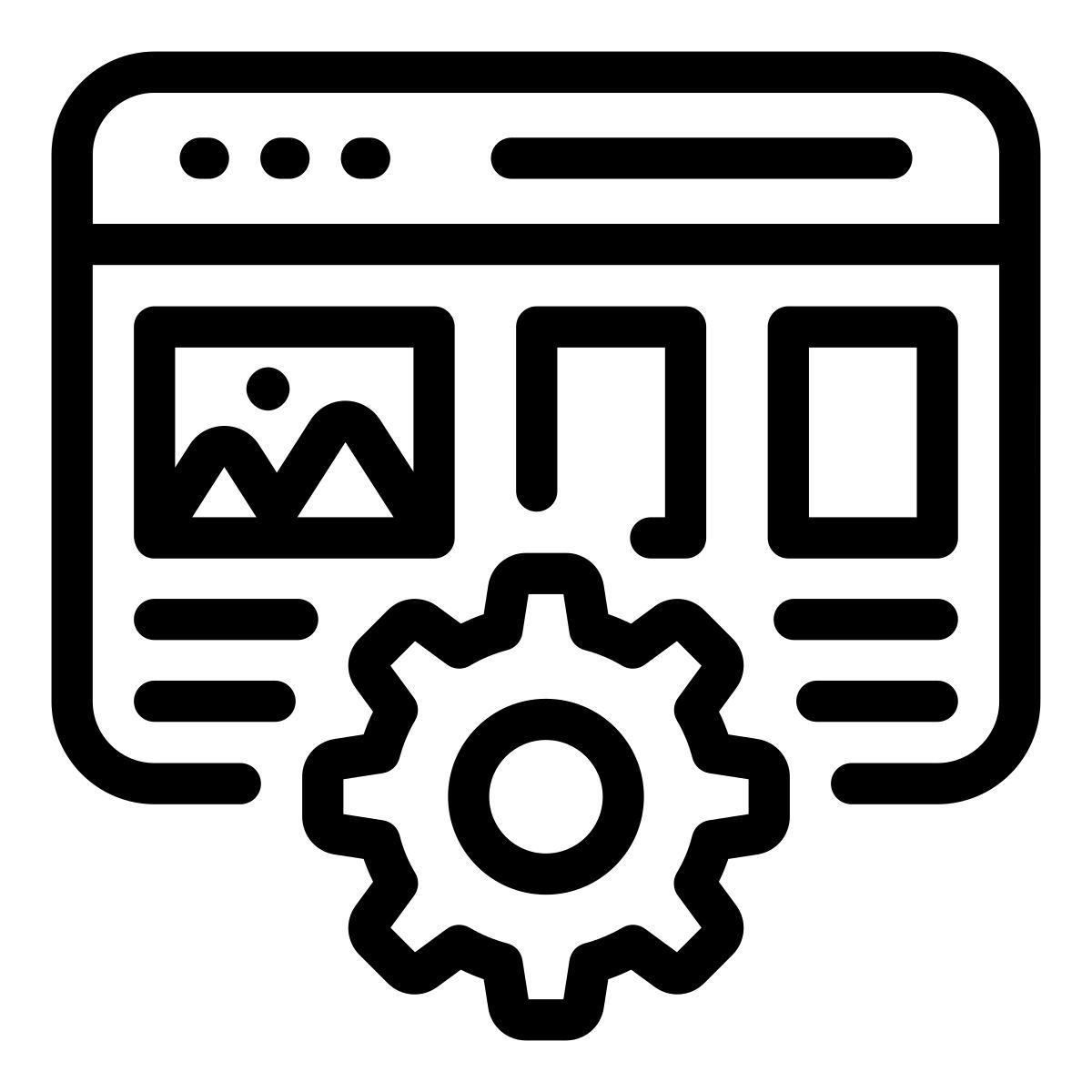 settings icon