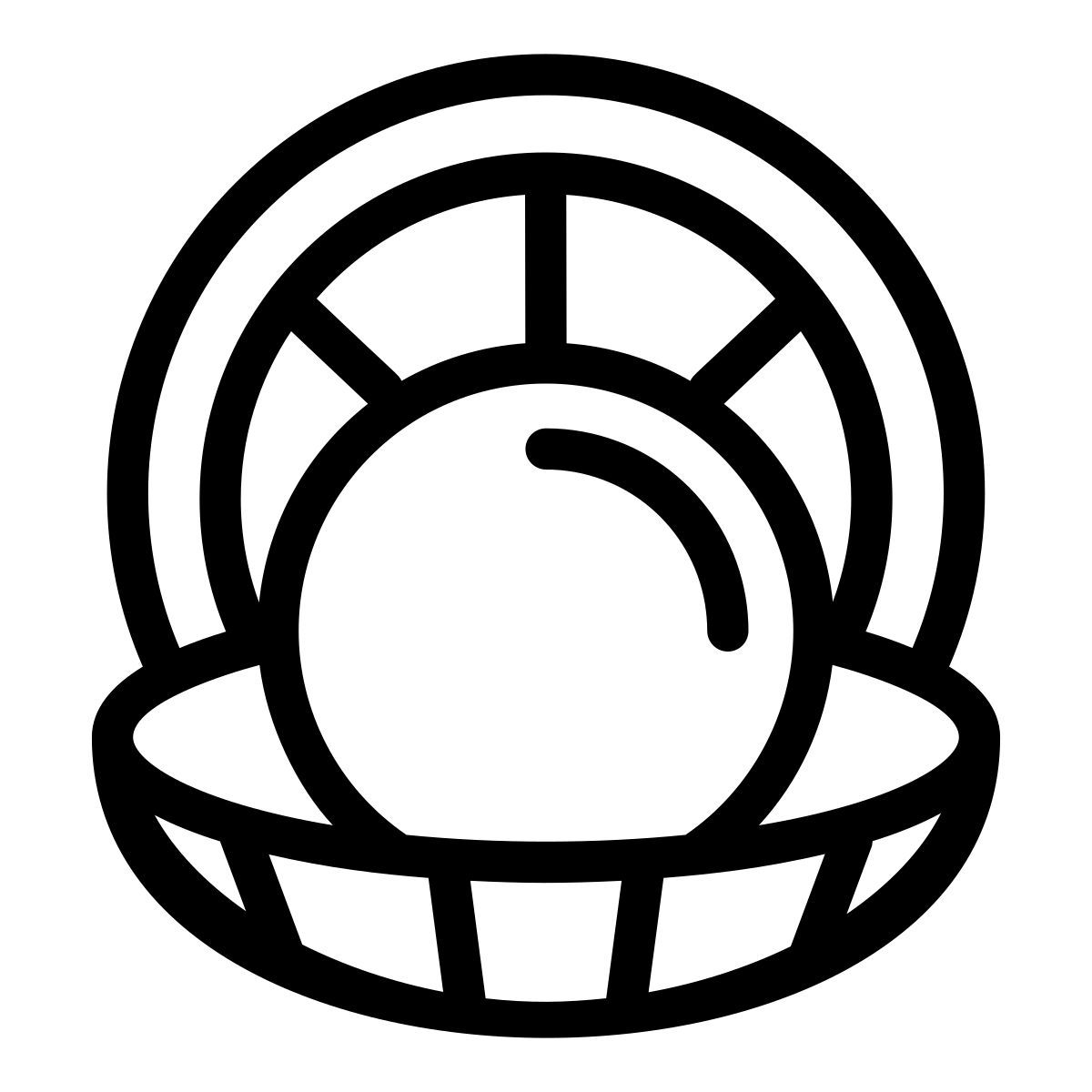 贝壳 icon