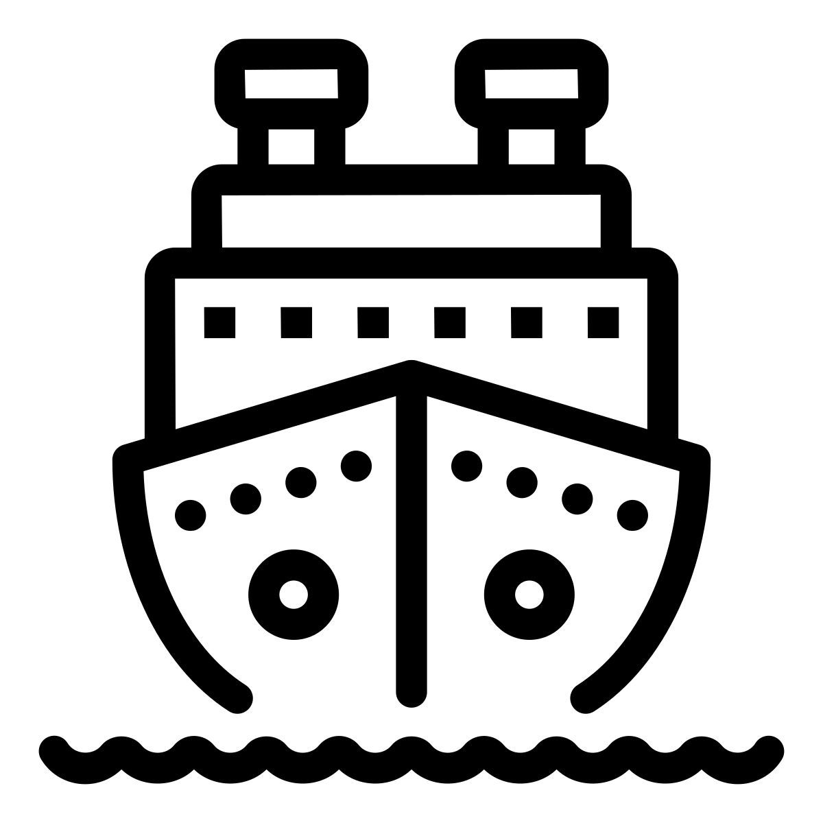 schiff icon