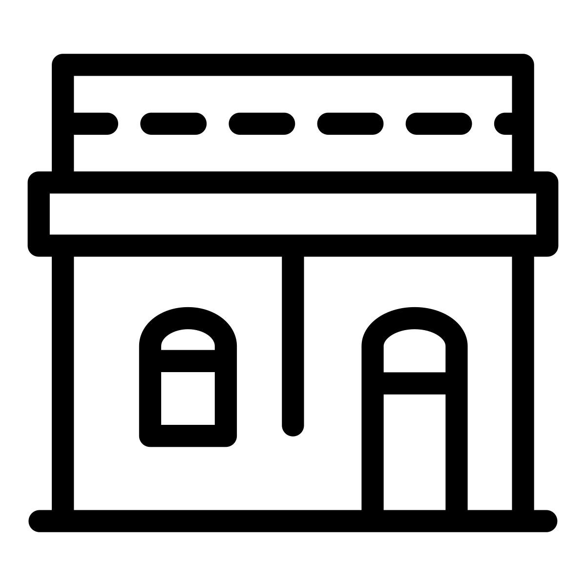 shop icon