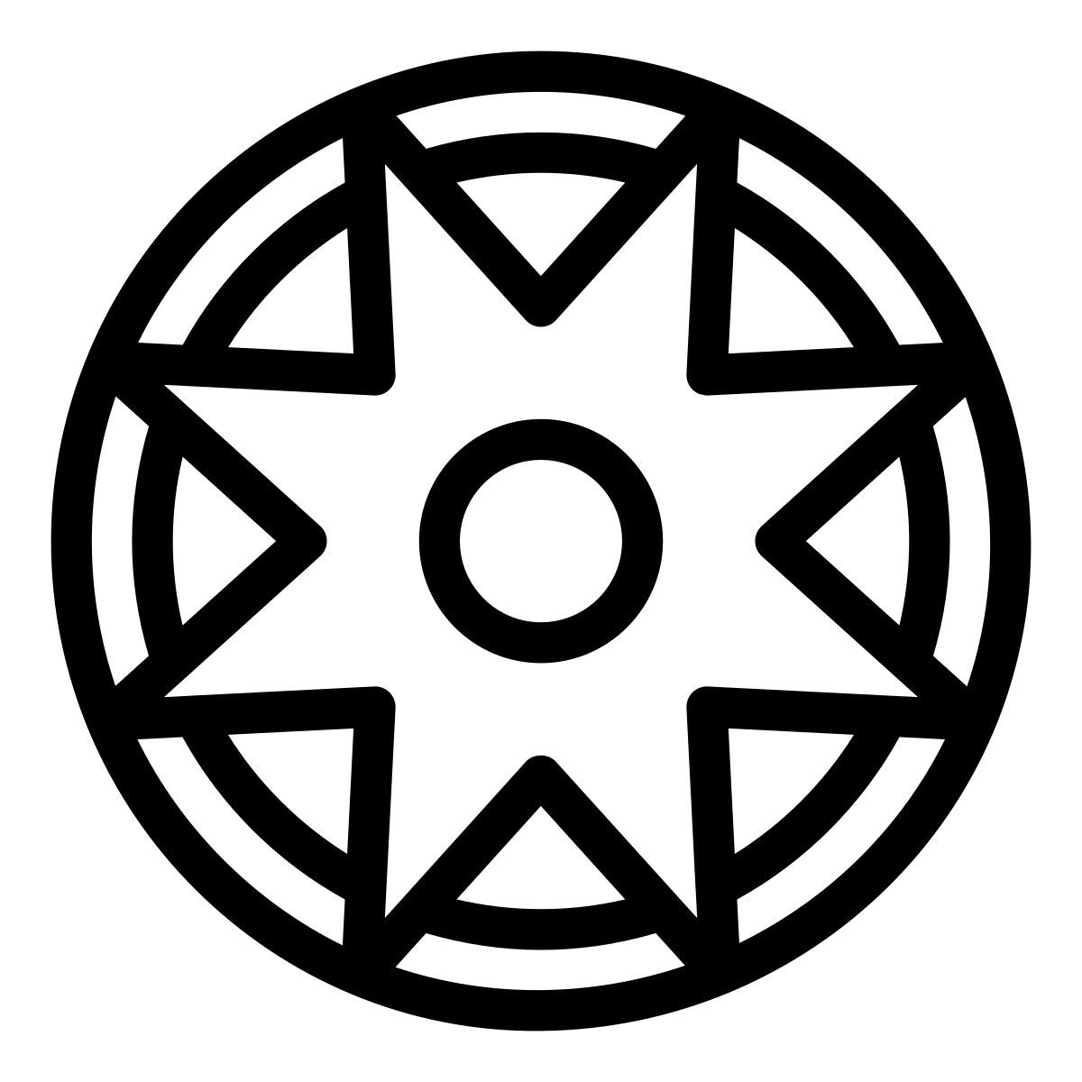 sign icon