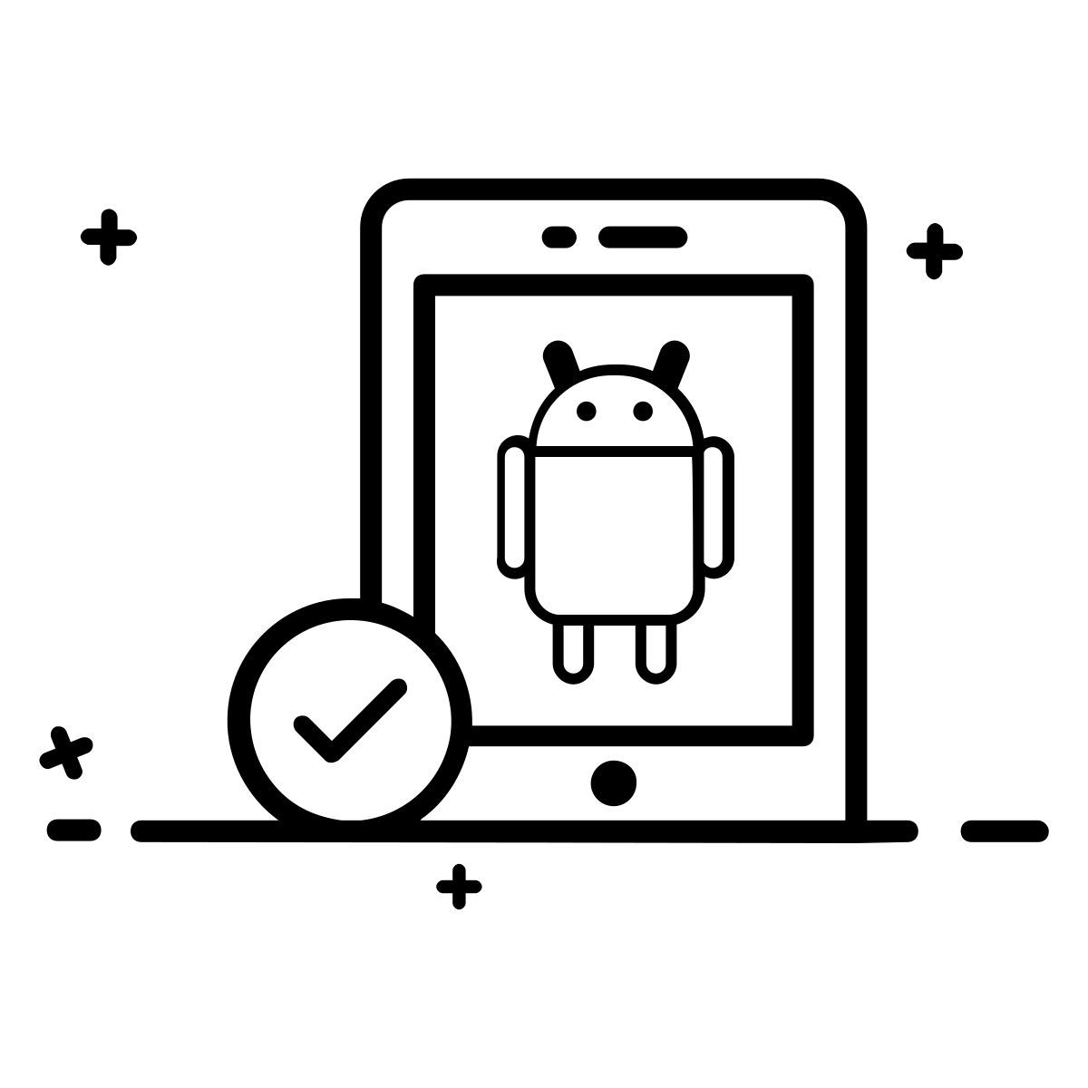 smartphone icon
