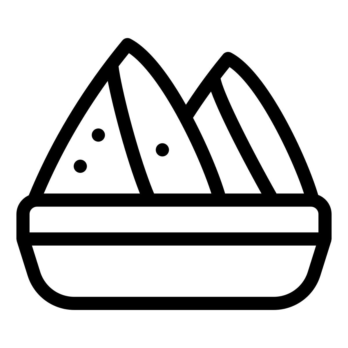 snack icon