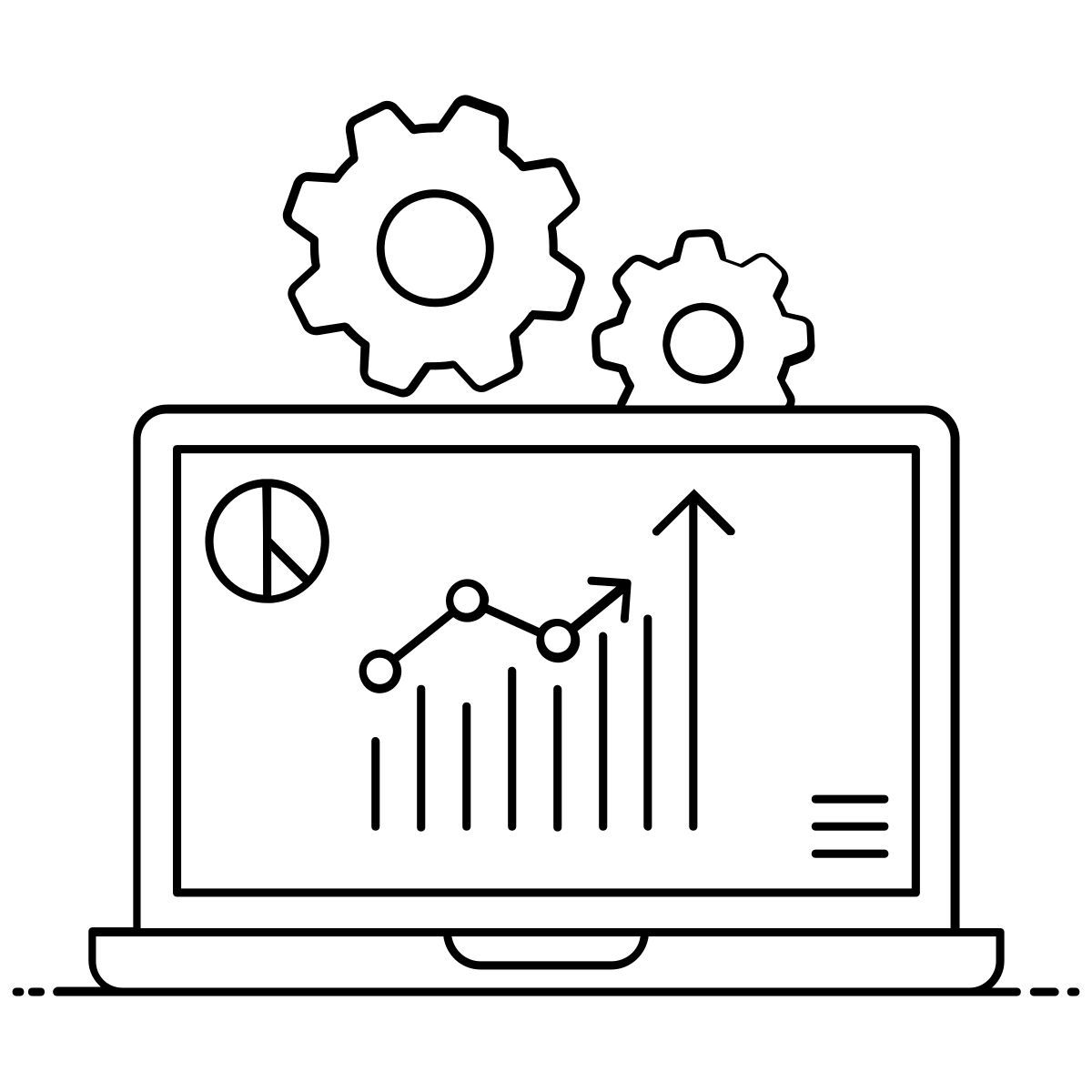 statistiques icon