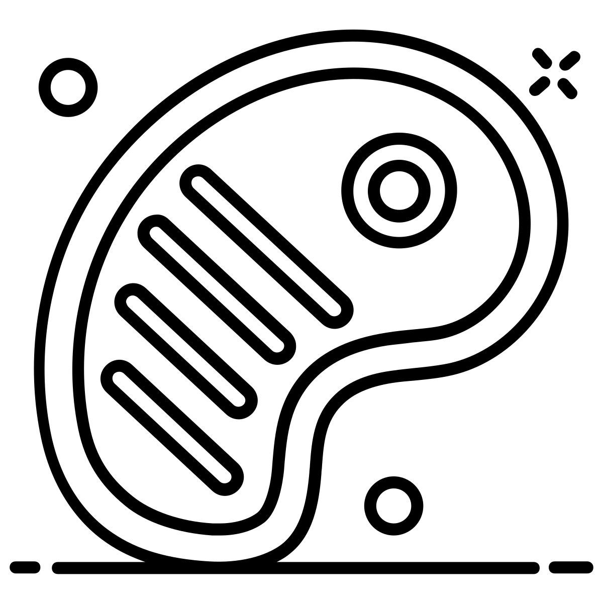 steak icon
