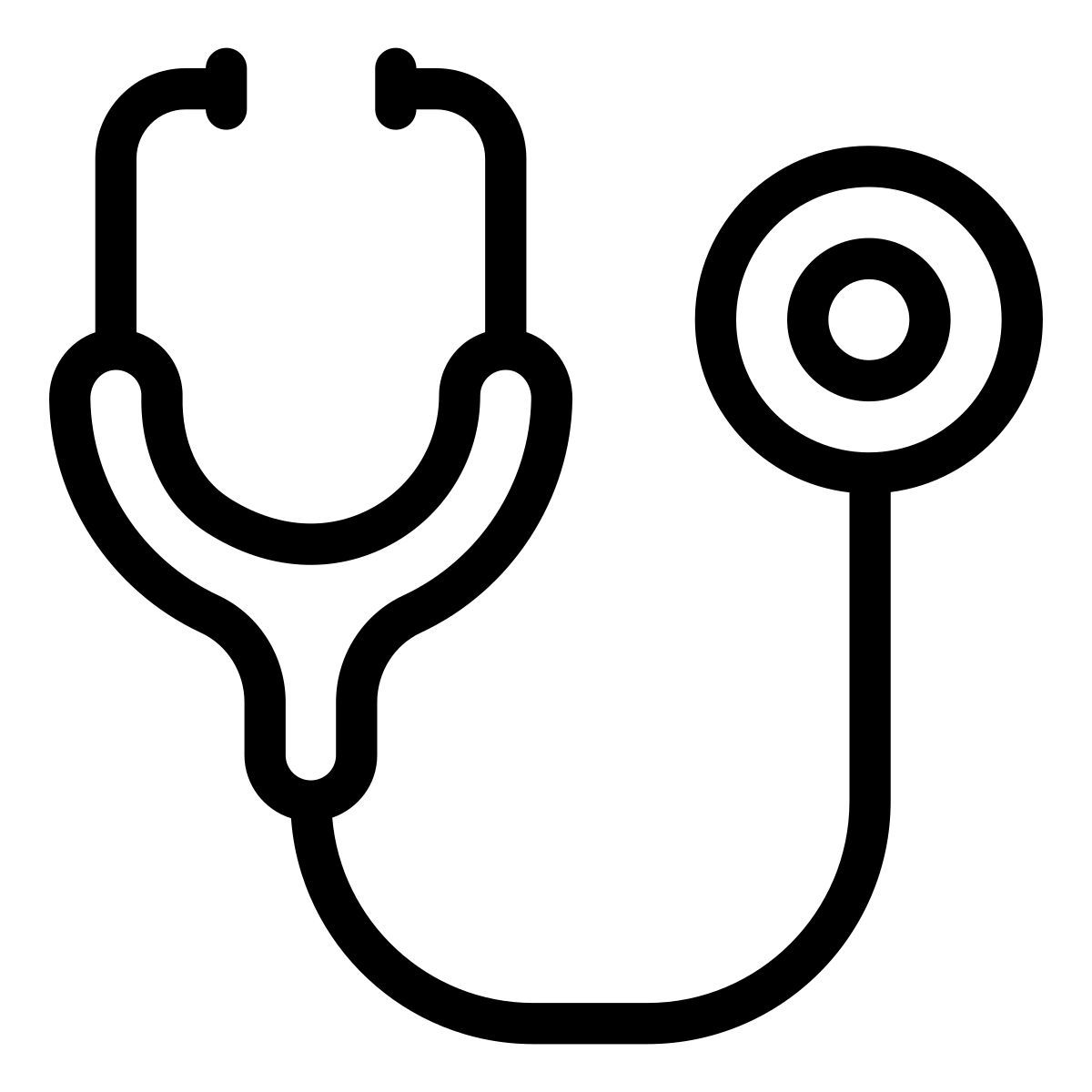stethoskop icon