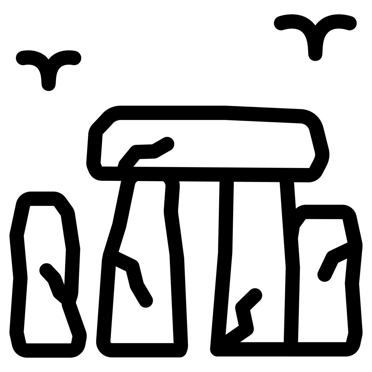 stonehenge icon