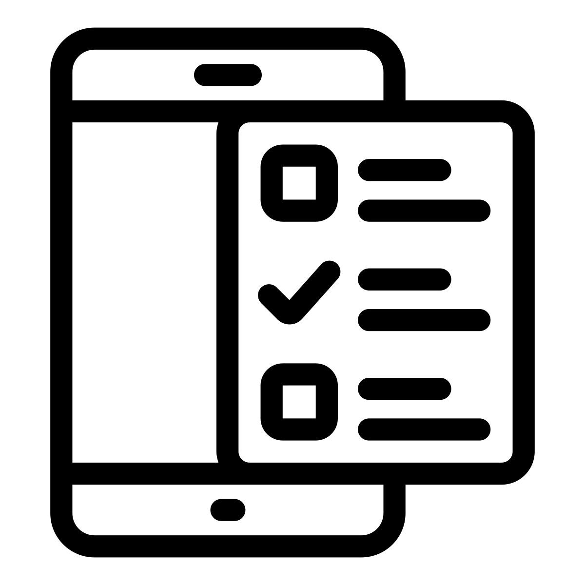 опрос icon