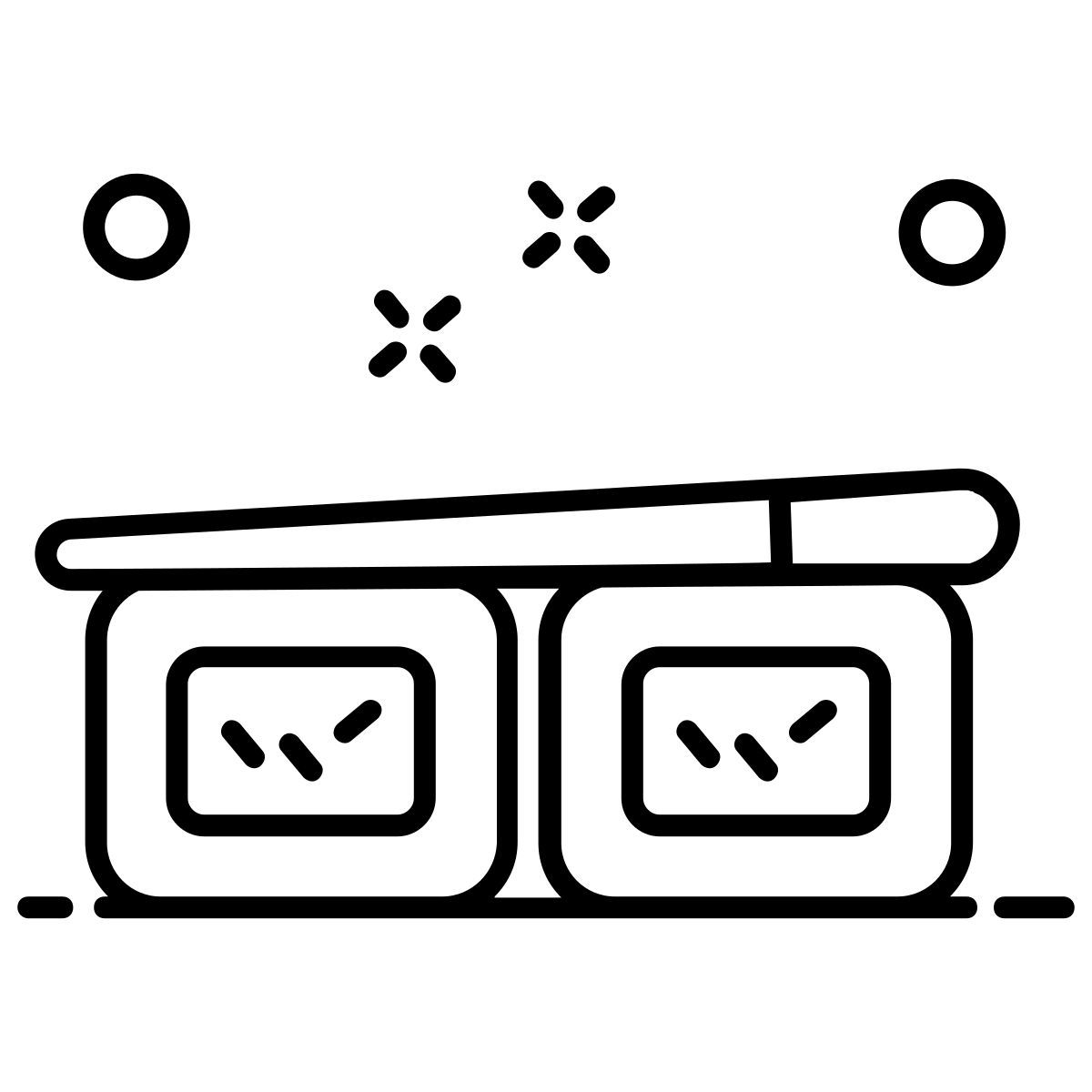 sushi icon