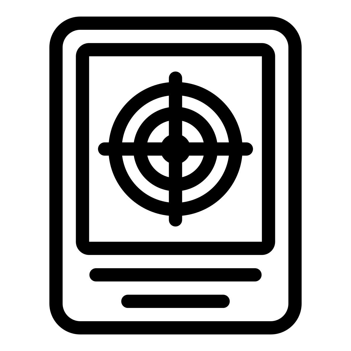 場所を定義 icon