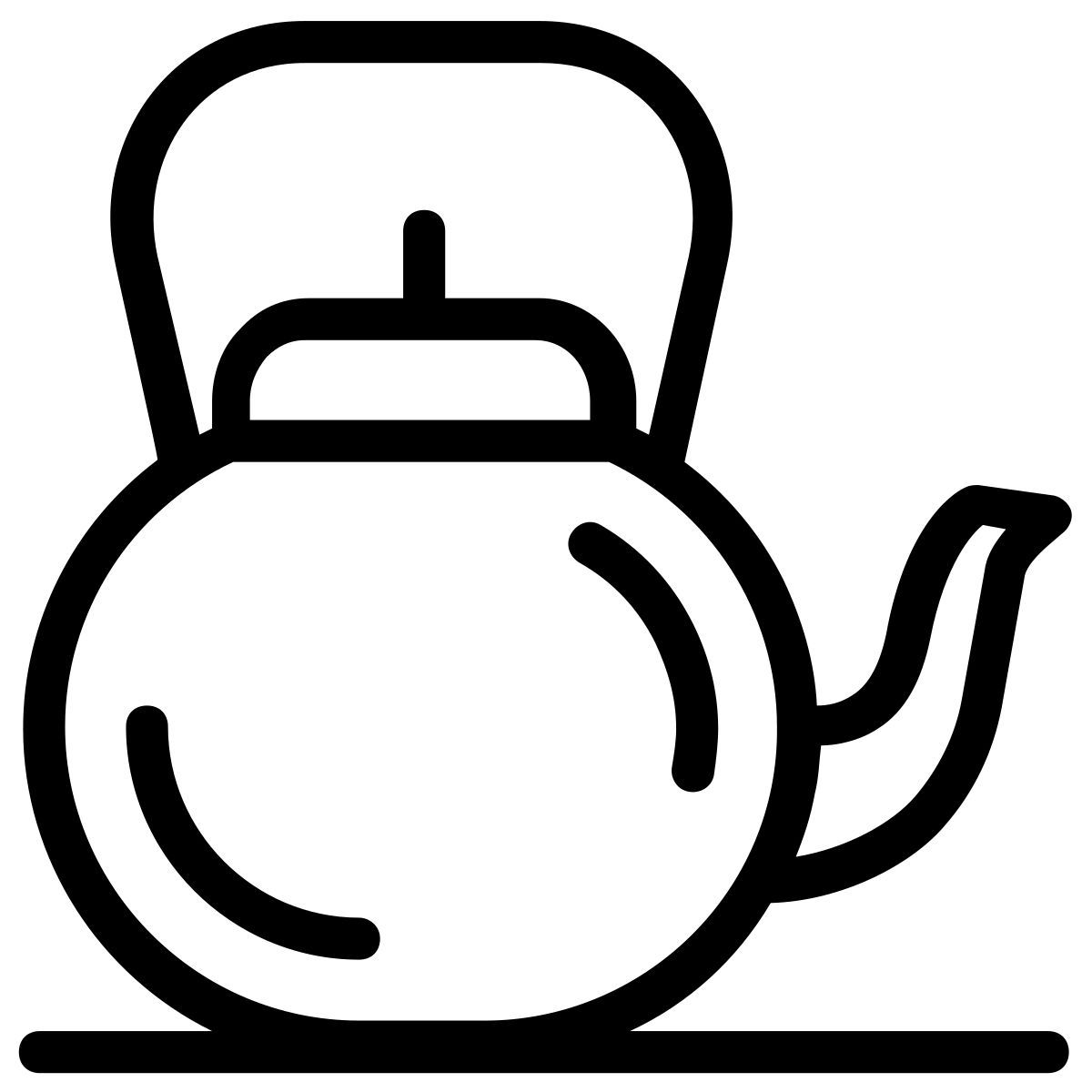 teiera icon