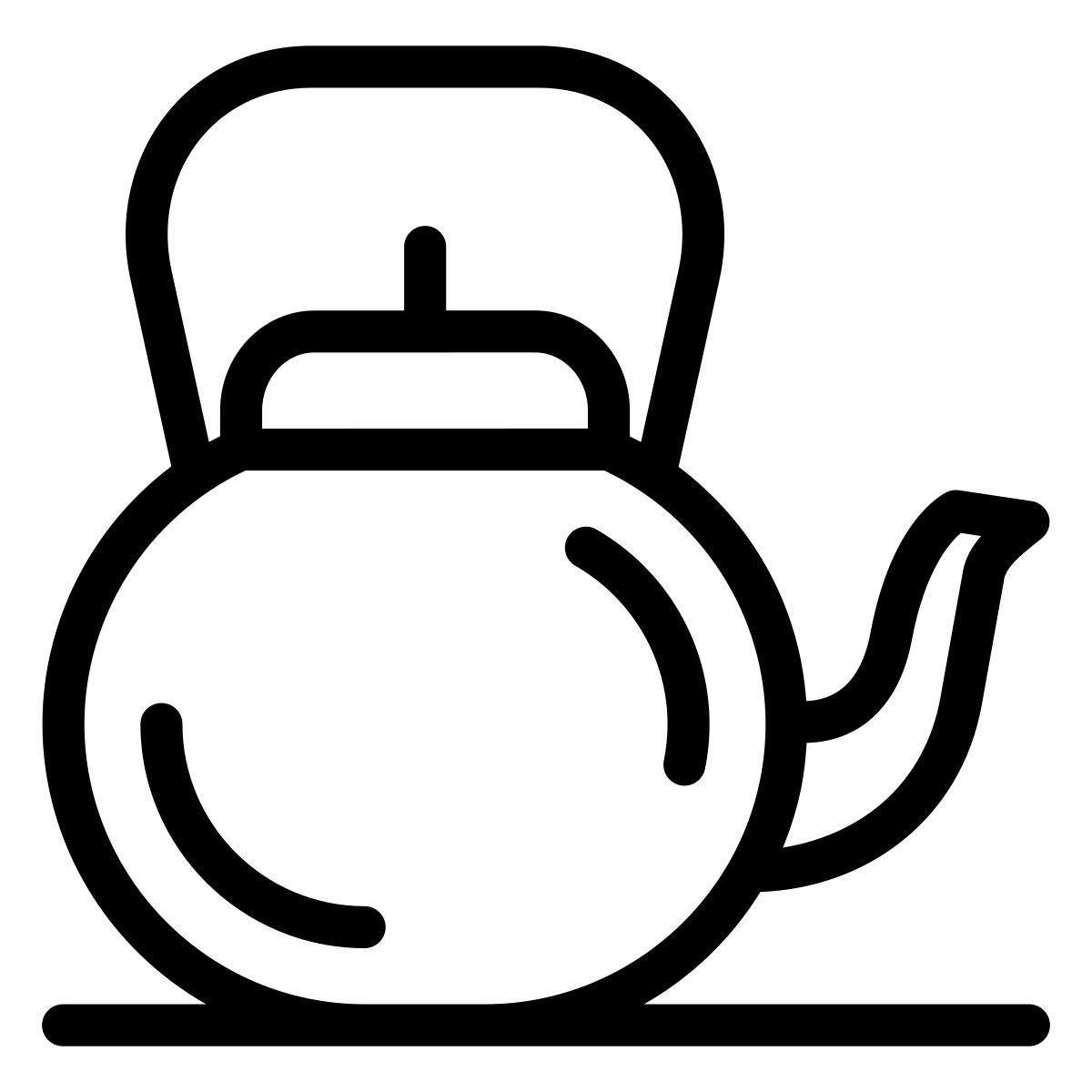 teiera icon