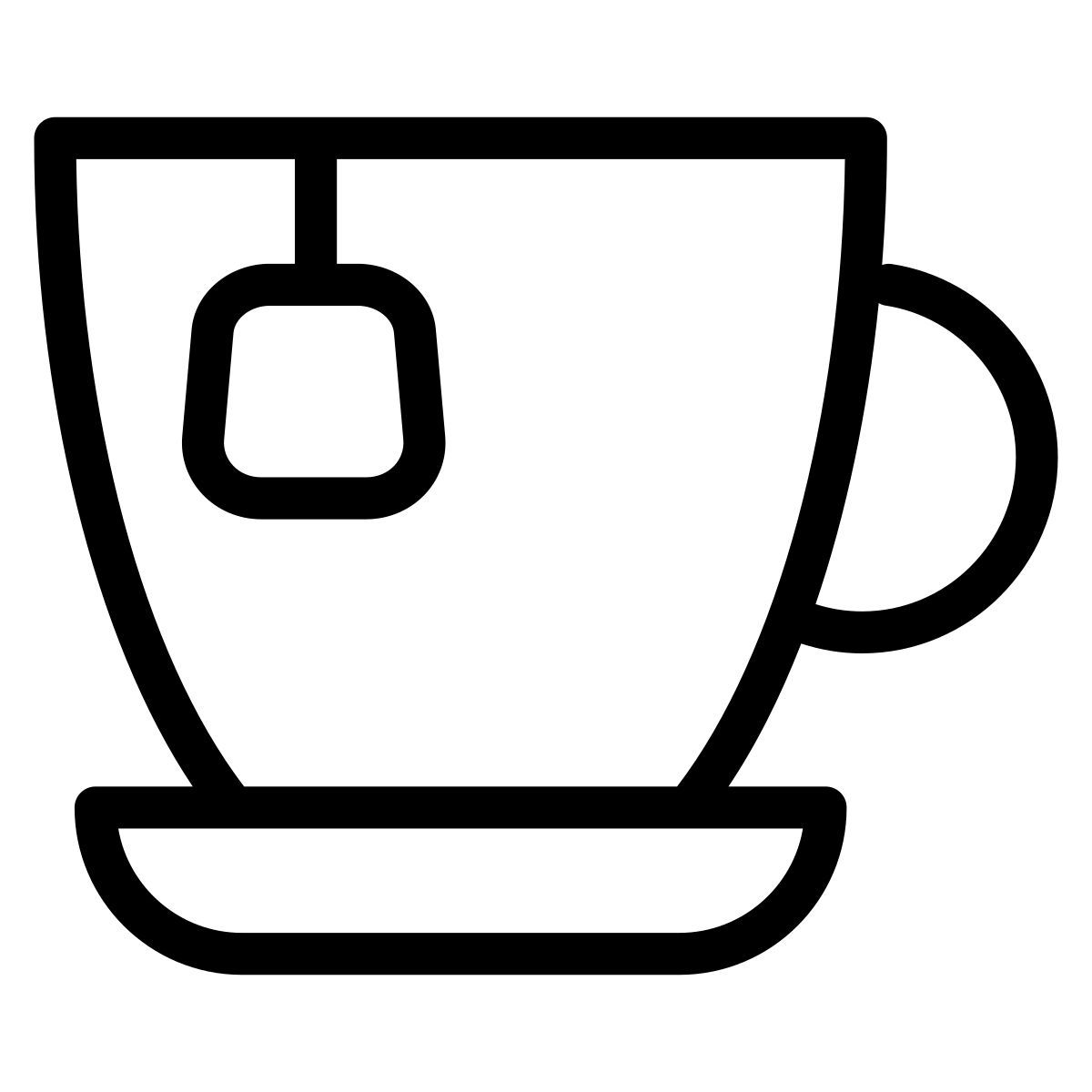 tea icon
