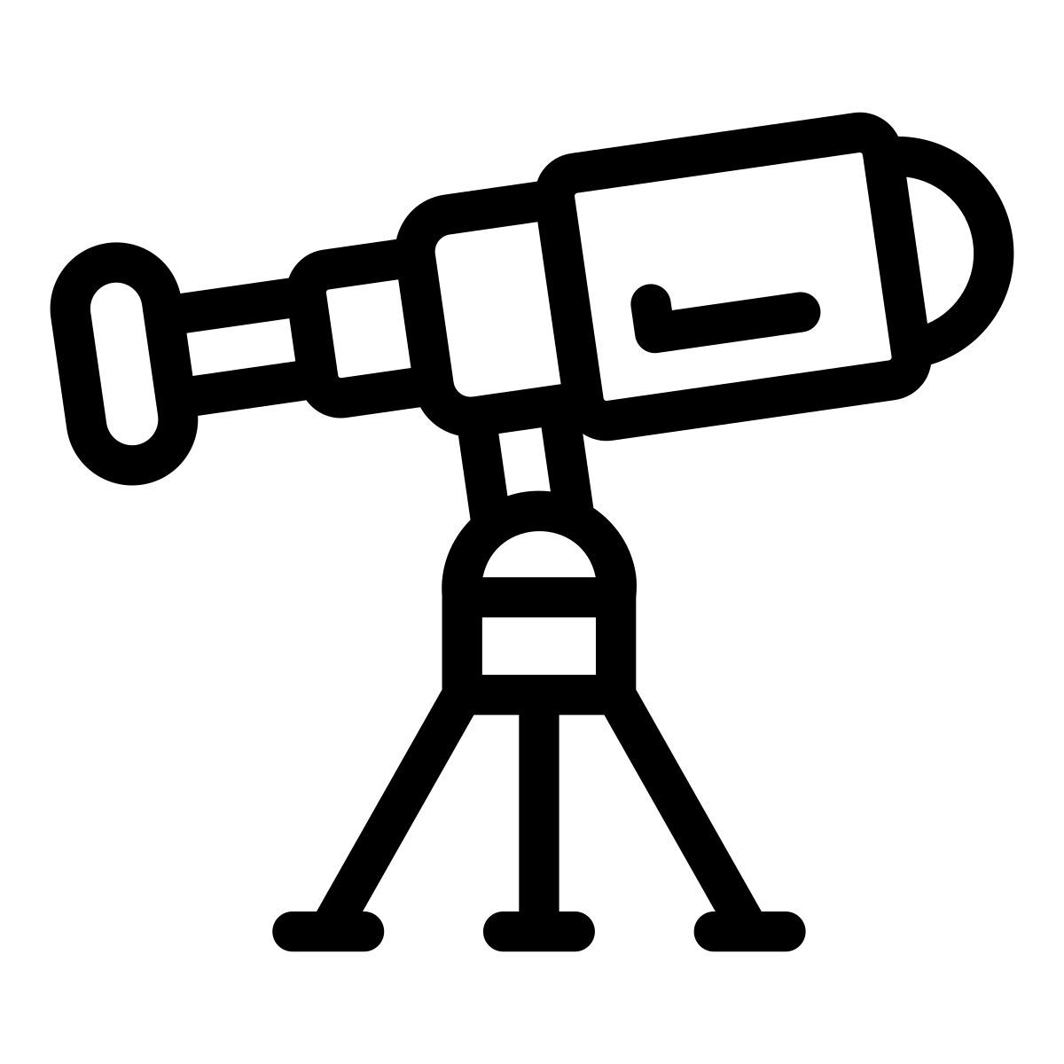 télescope icon