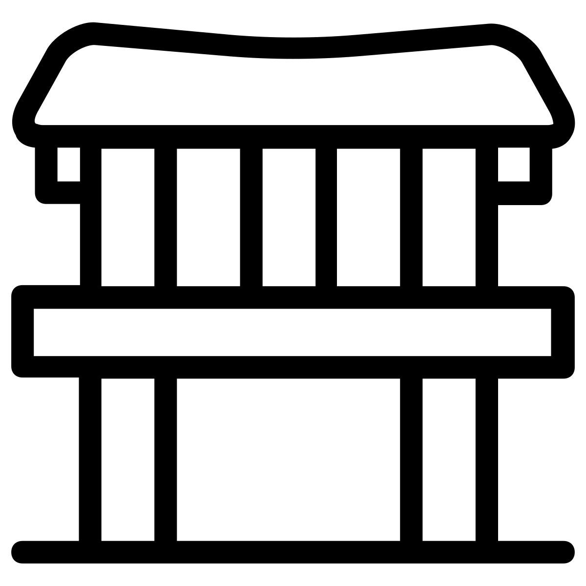 temple icon