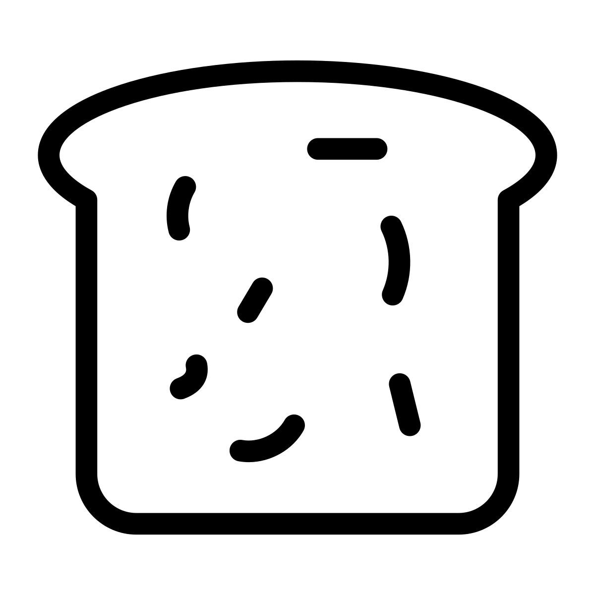 toast icon