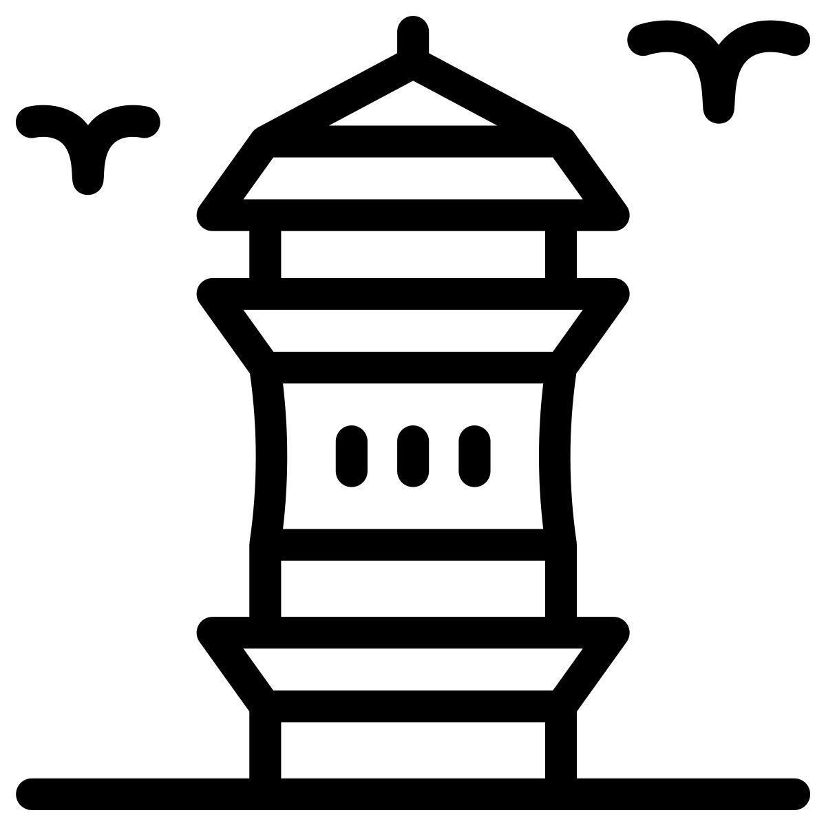 tower icon