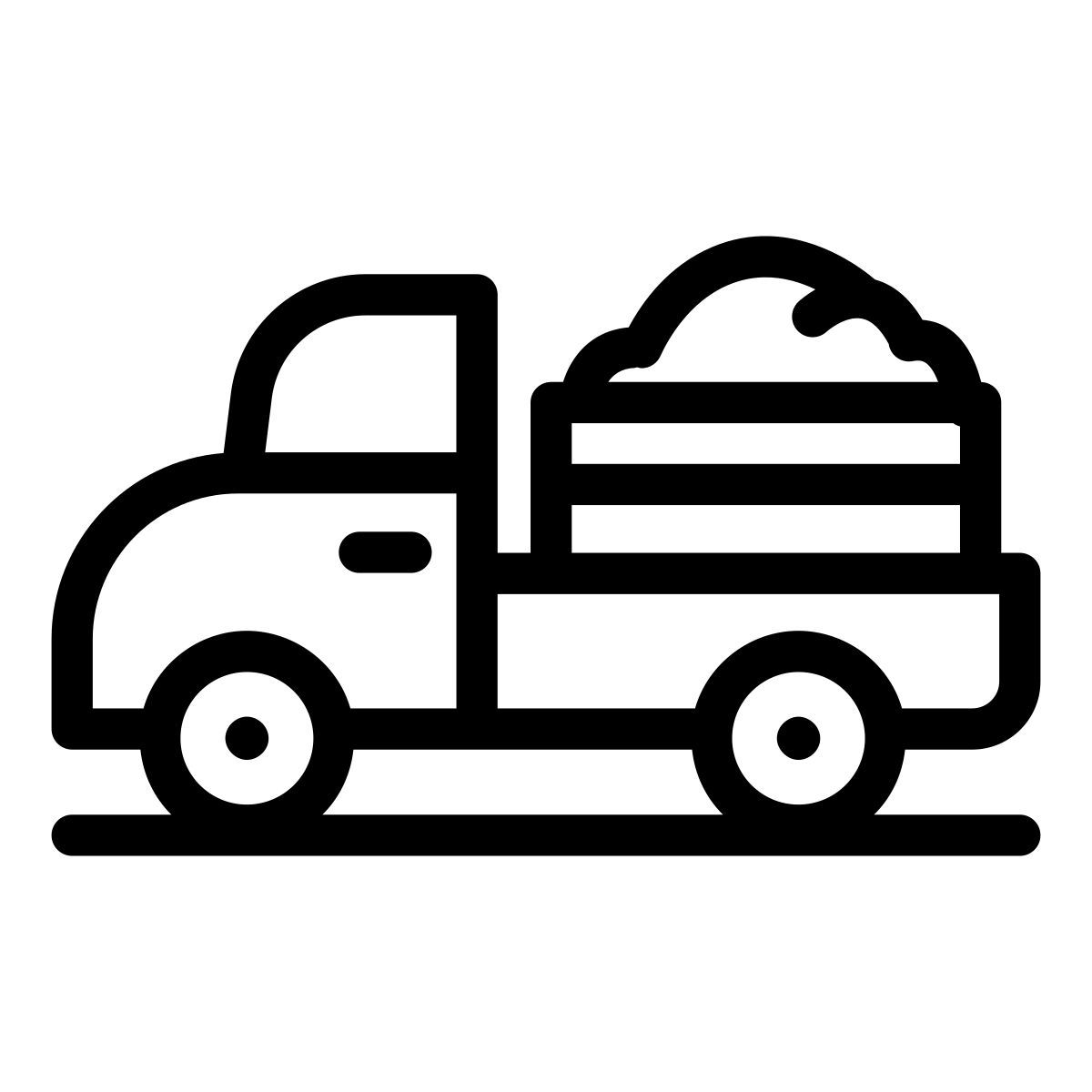 トラクター icon