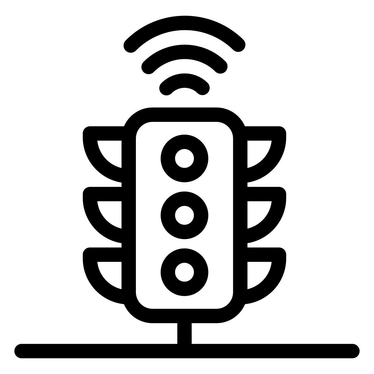 ampel icon