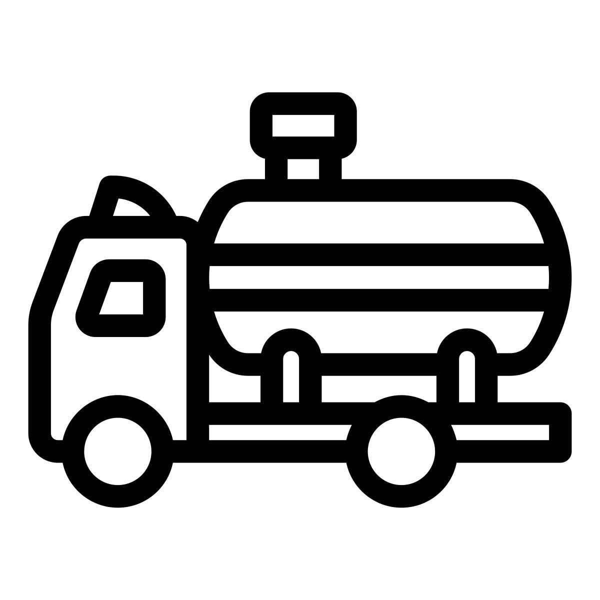 грузовая машина icon