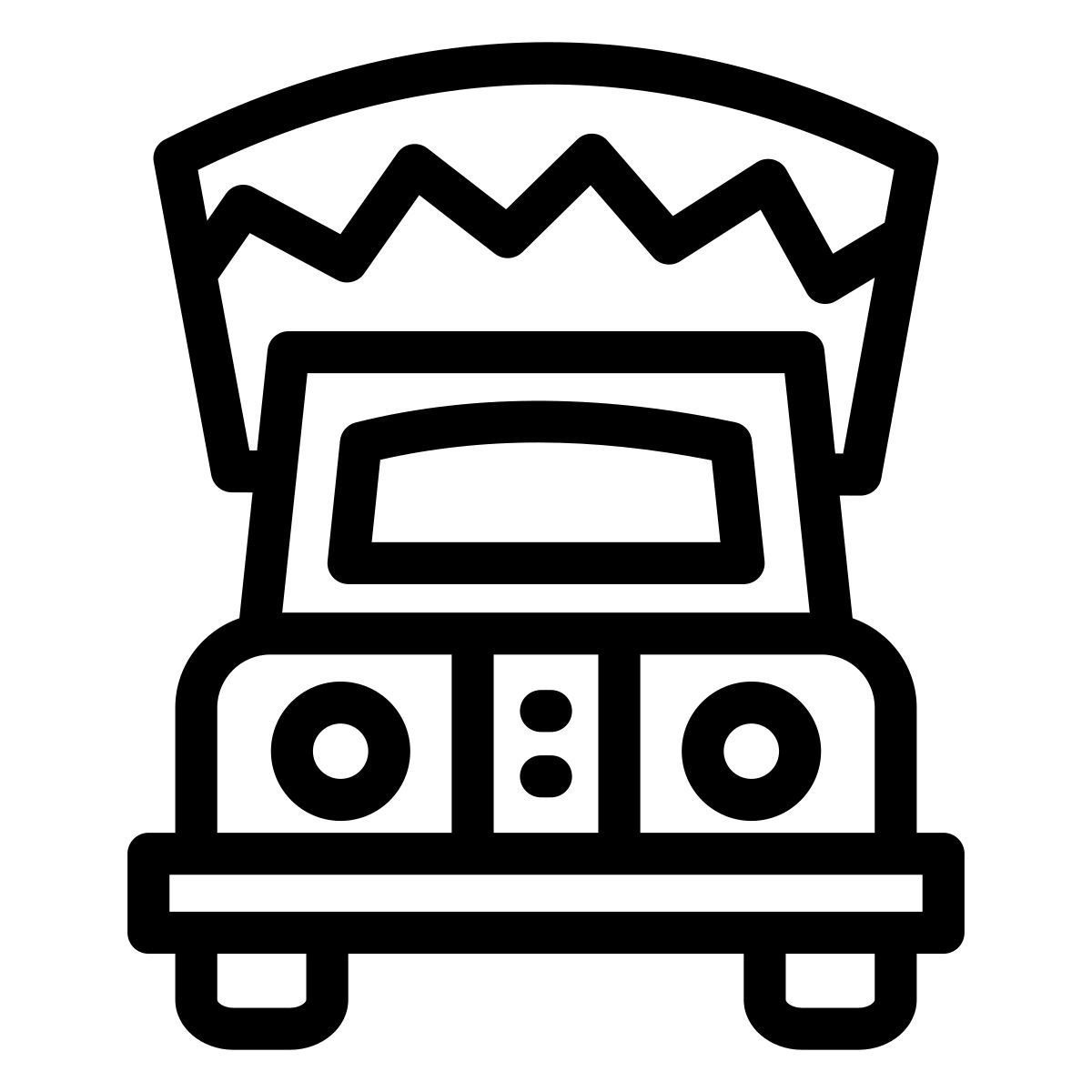 caminhão icon