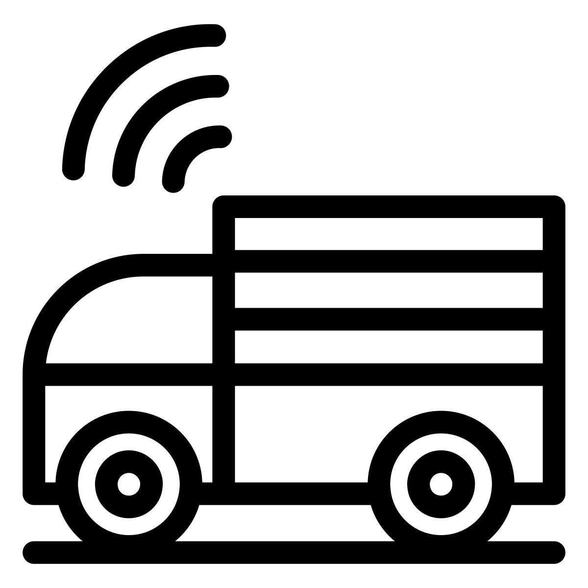 camion icon