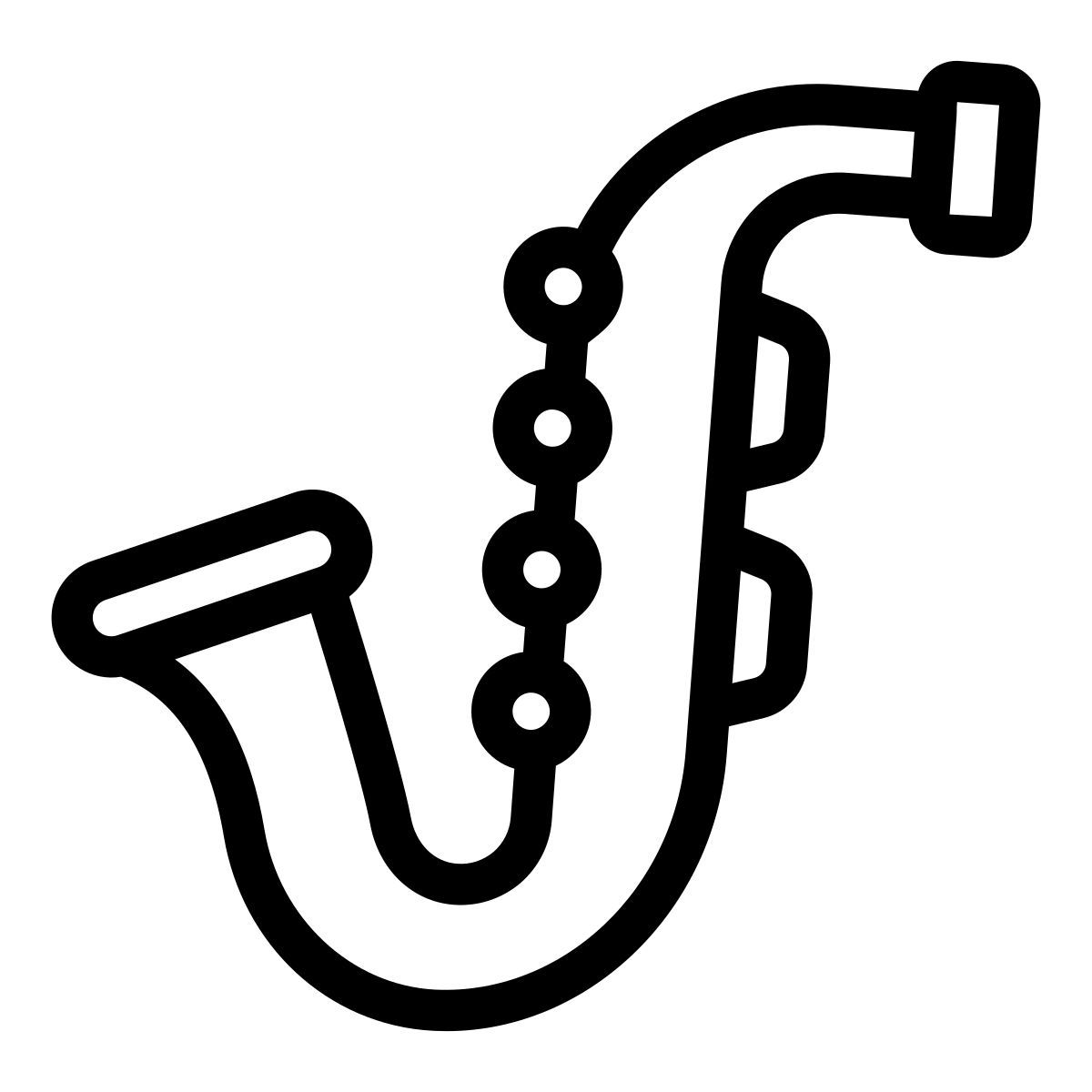 trompeta icon