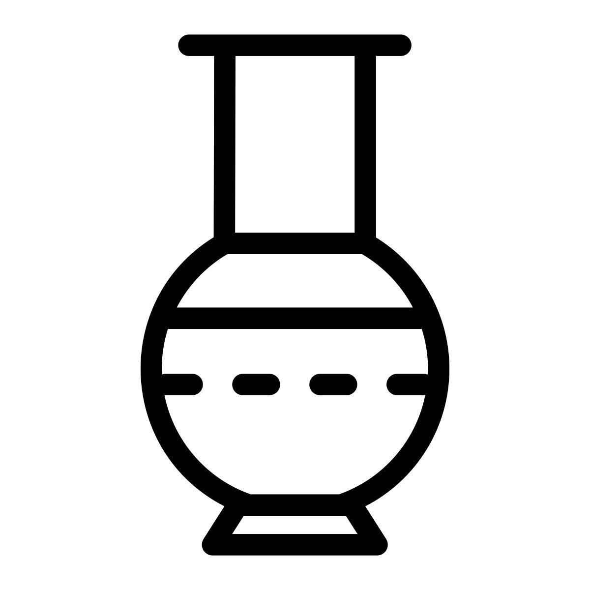 vase icon