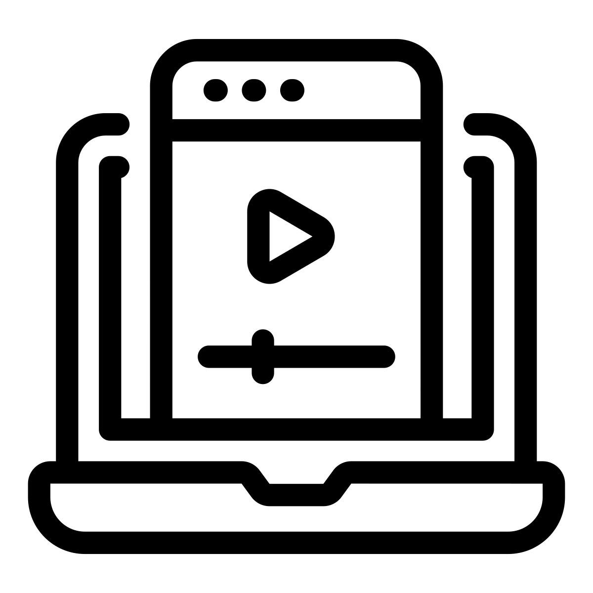 videos icon