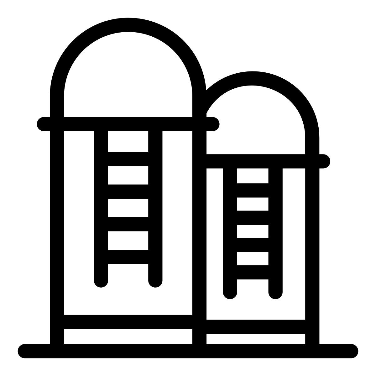 entrepôt icon