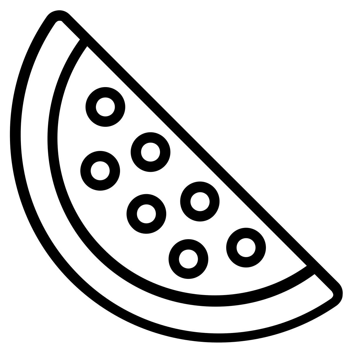 수박 icon
