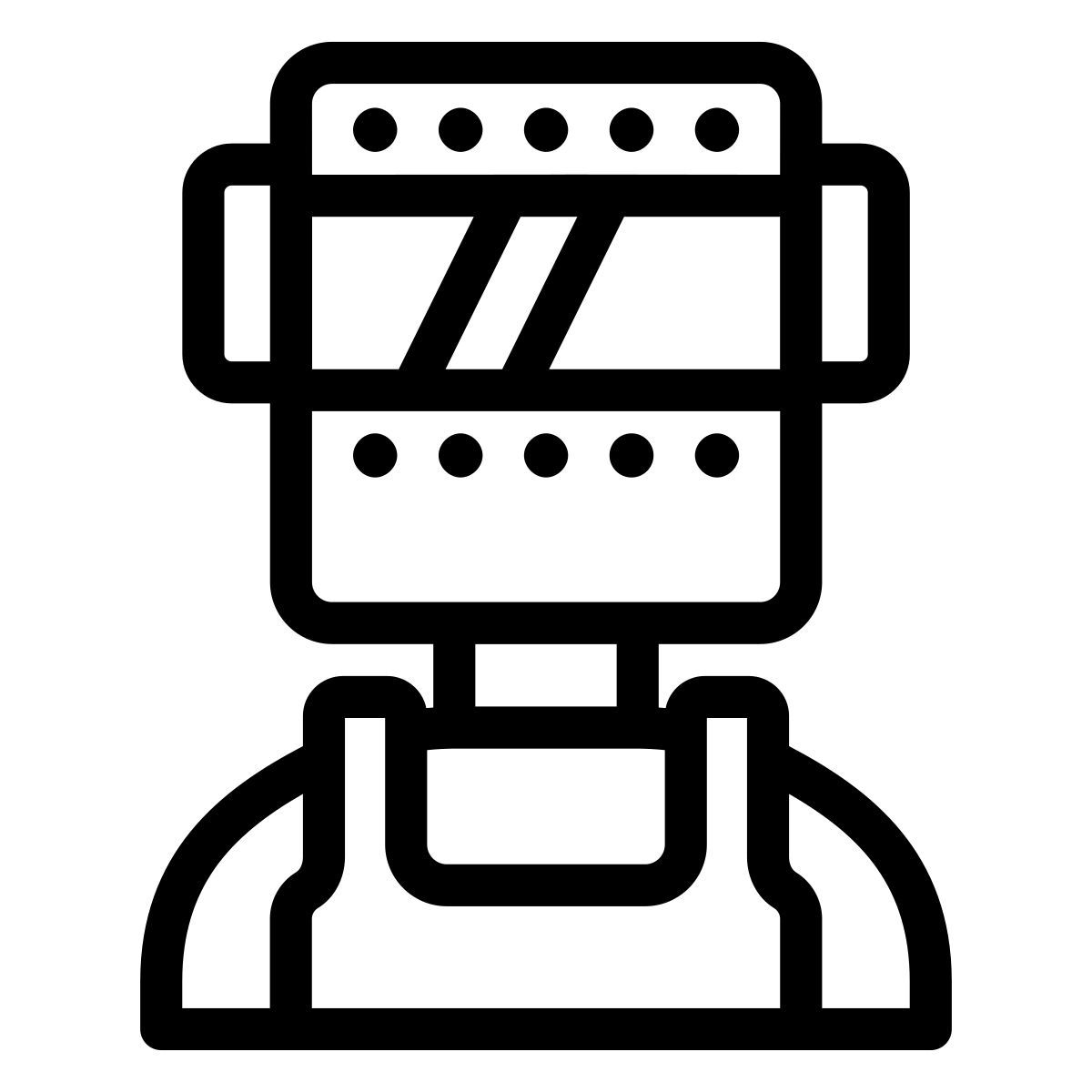 saldatore icon