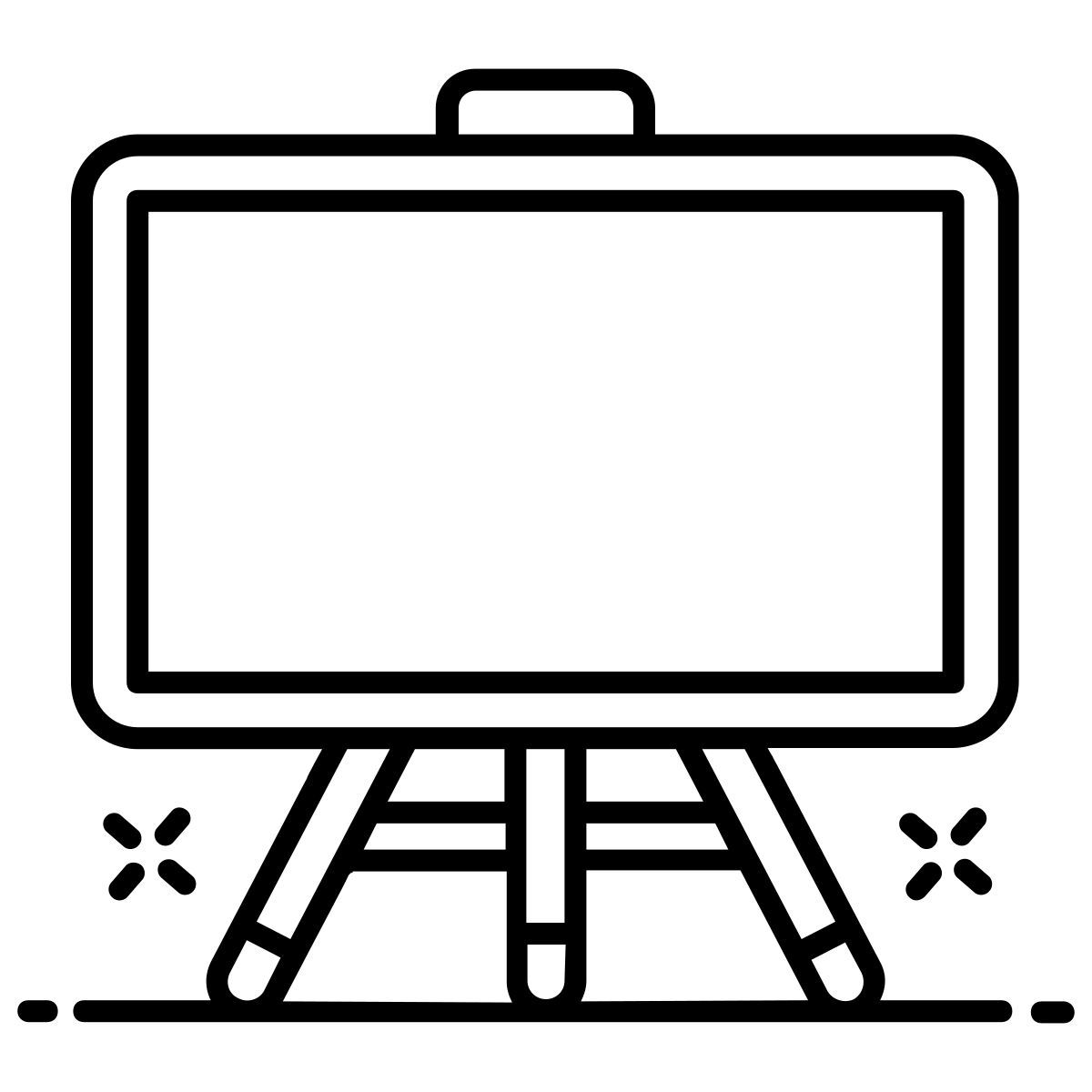 whiteboard icon