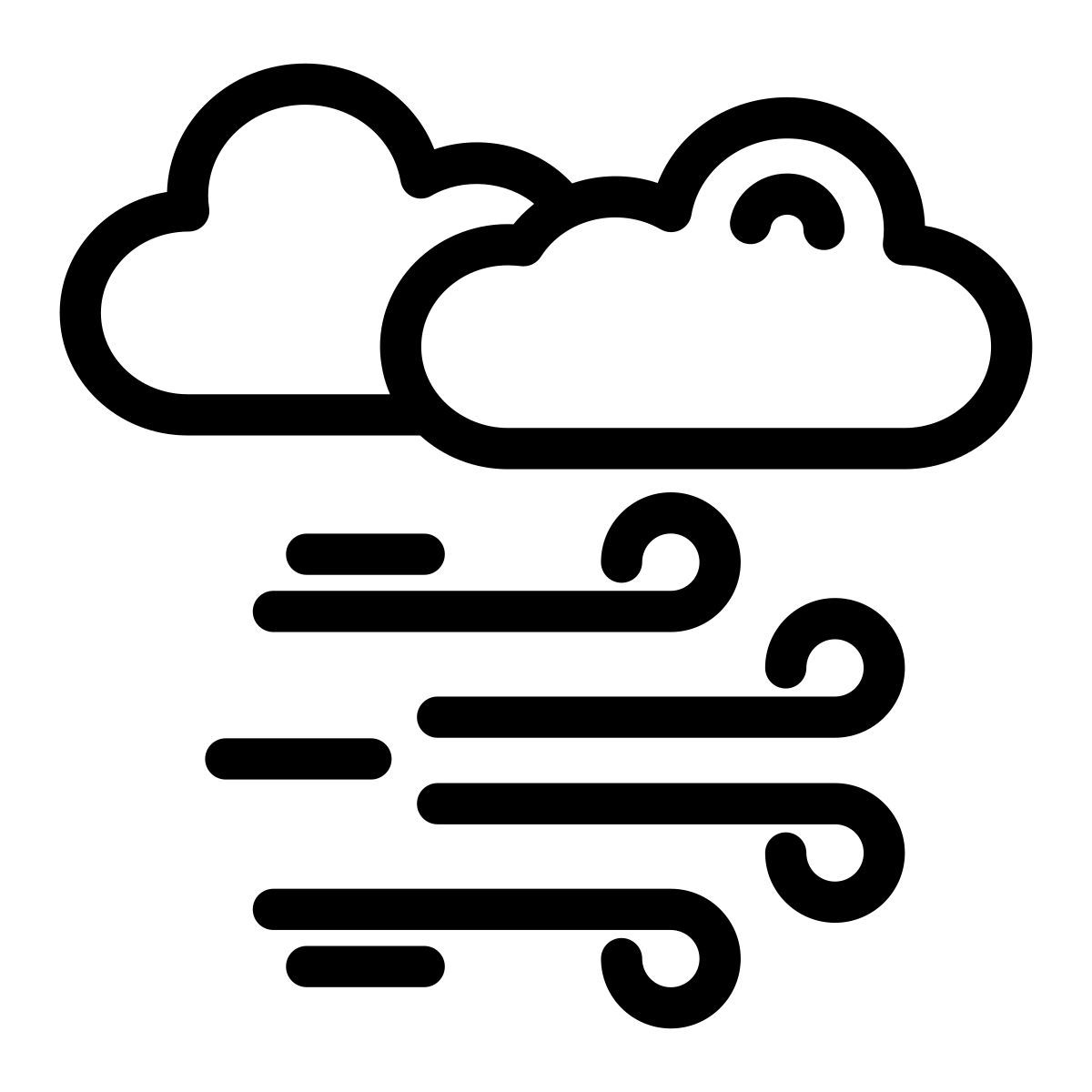 wind icon